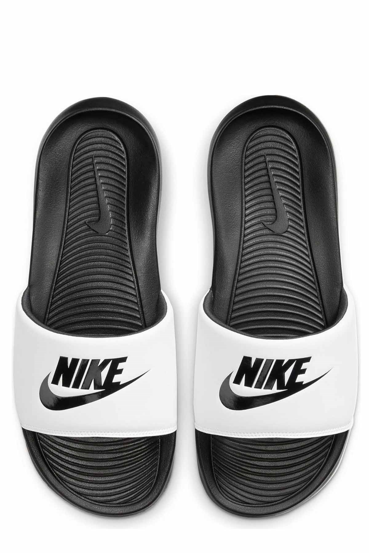 NIKETerlikNike Victori One Erkek Terlik Ayakkabı CN9675-005-ByzSyh