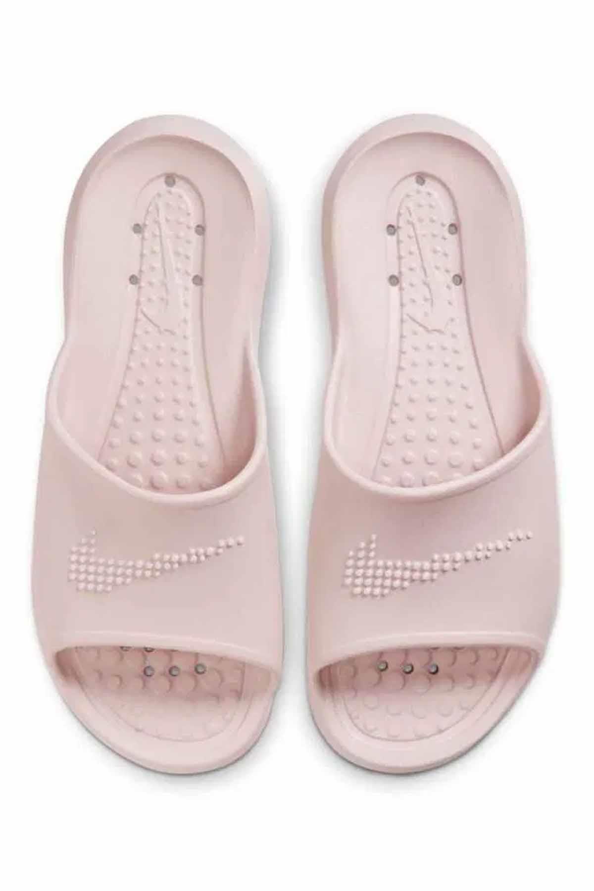 NIKETerlikNike W Victori One Shwer Slide Kadın Terlik Ayakkabı CZ7836-600-Pembe