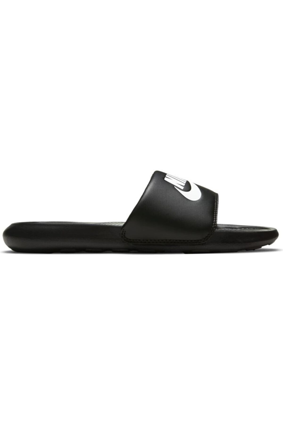 NIKETerlikNike W Victori One Slide Kadın Terlik Ayakkabı CN9677-005-SIYAH