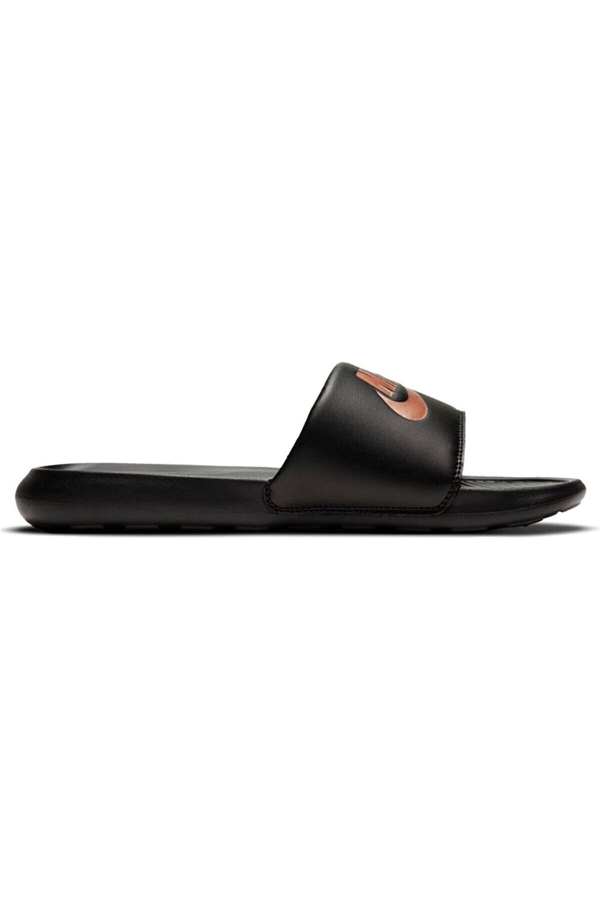 NIKETerlikNike W Victori One Slide Kadın Terlik Ayakkabı CN9677-001-SIYAH