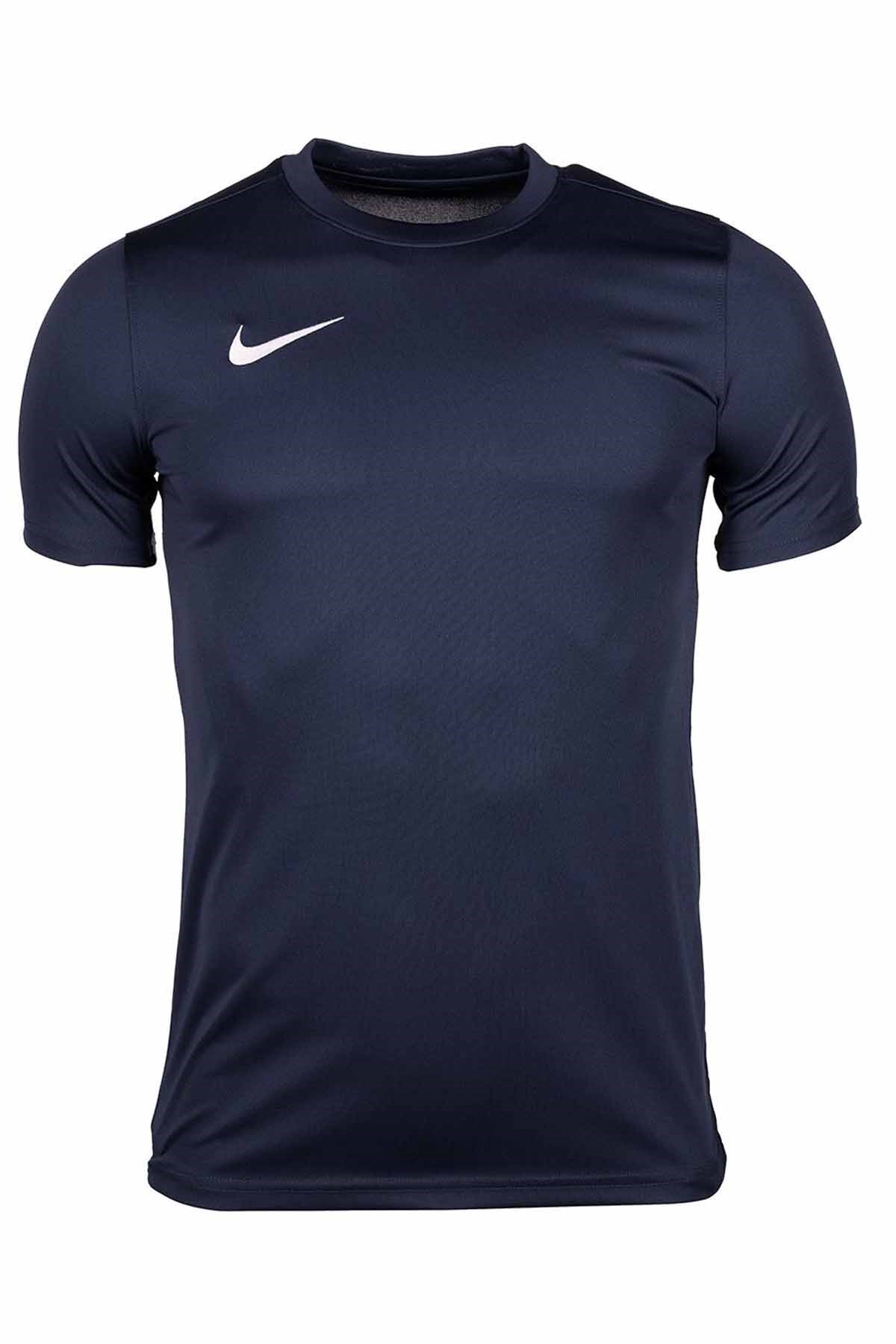 NIKETişörtNike Erkek Tişört Erkek Tişört NK0768-410-Laci
