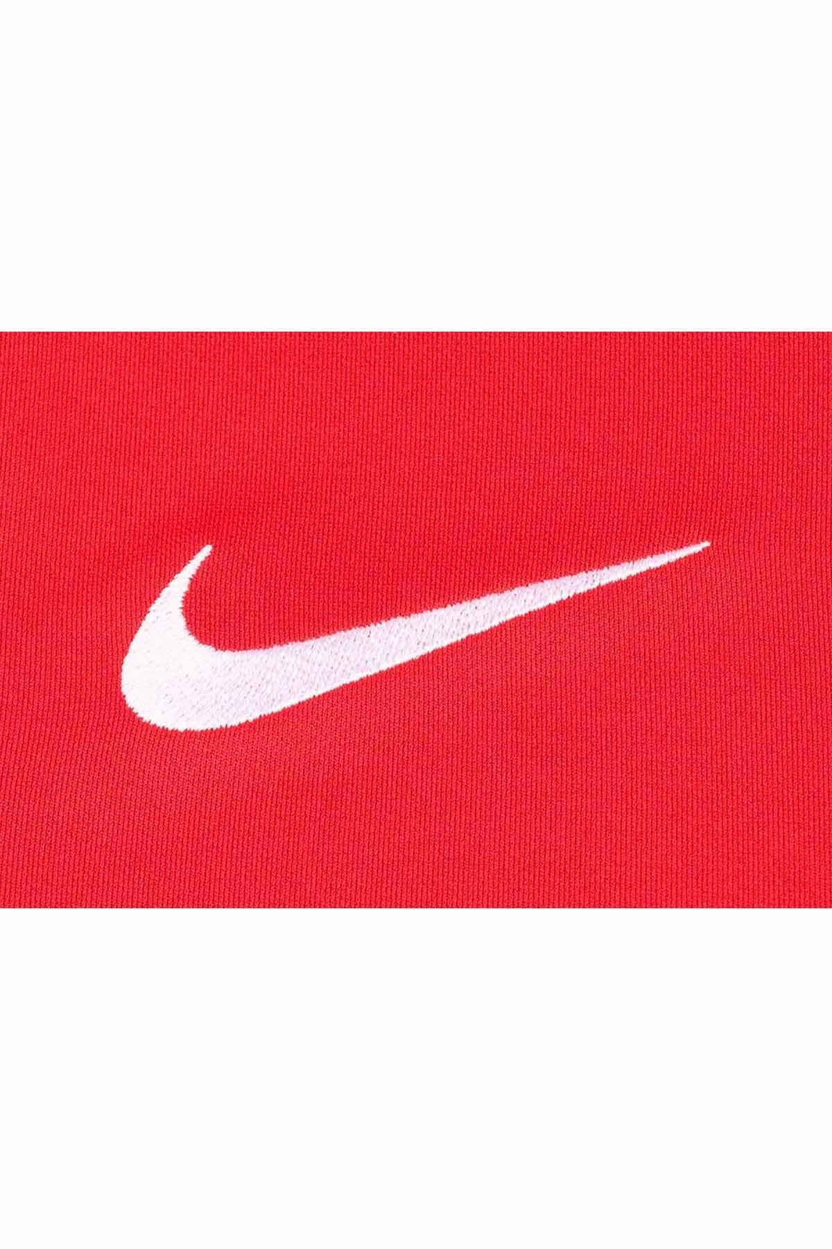 NIKETişörtNike Erkek Tişört Erkek Tişört NK0768-657-KIRMIZI