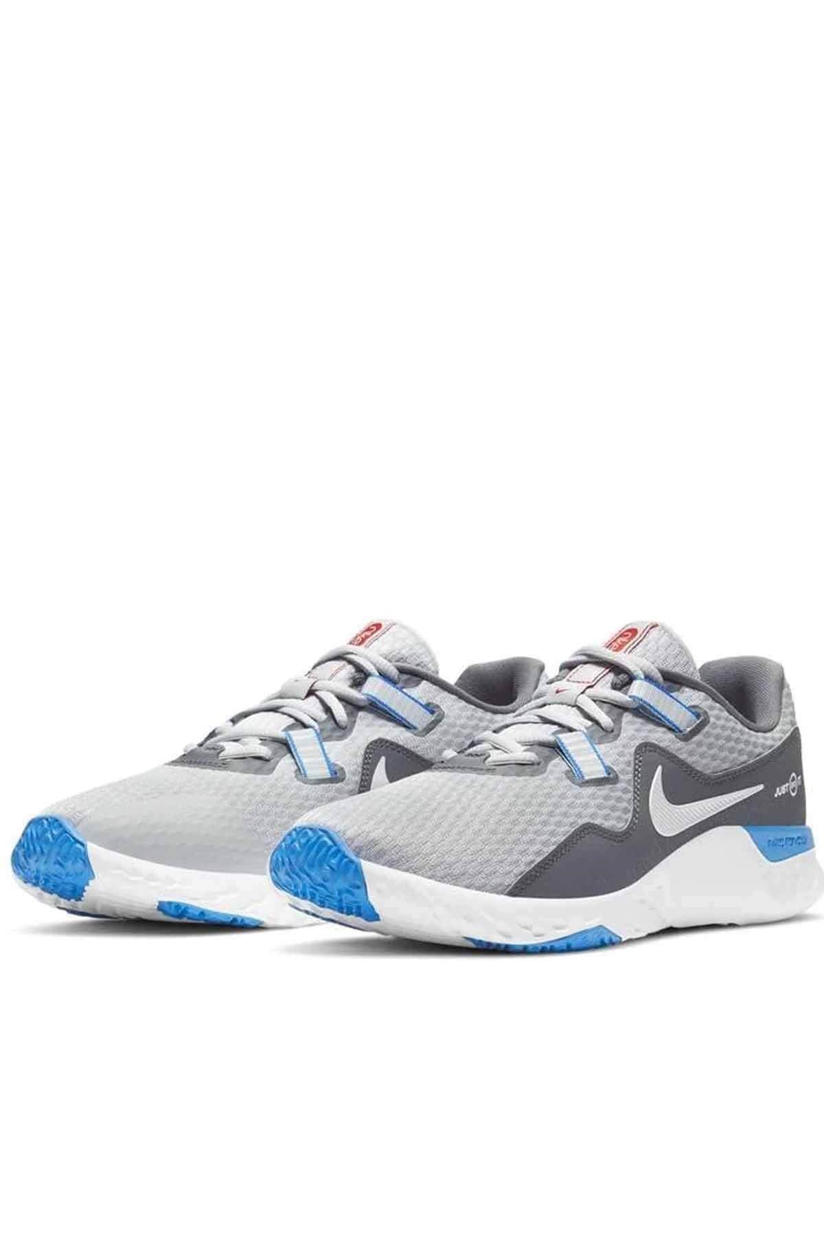 NIKETrainingNike Renew Retaliation Tr 2 Erkek Training Ayakkabı CK5074-014-Gri