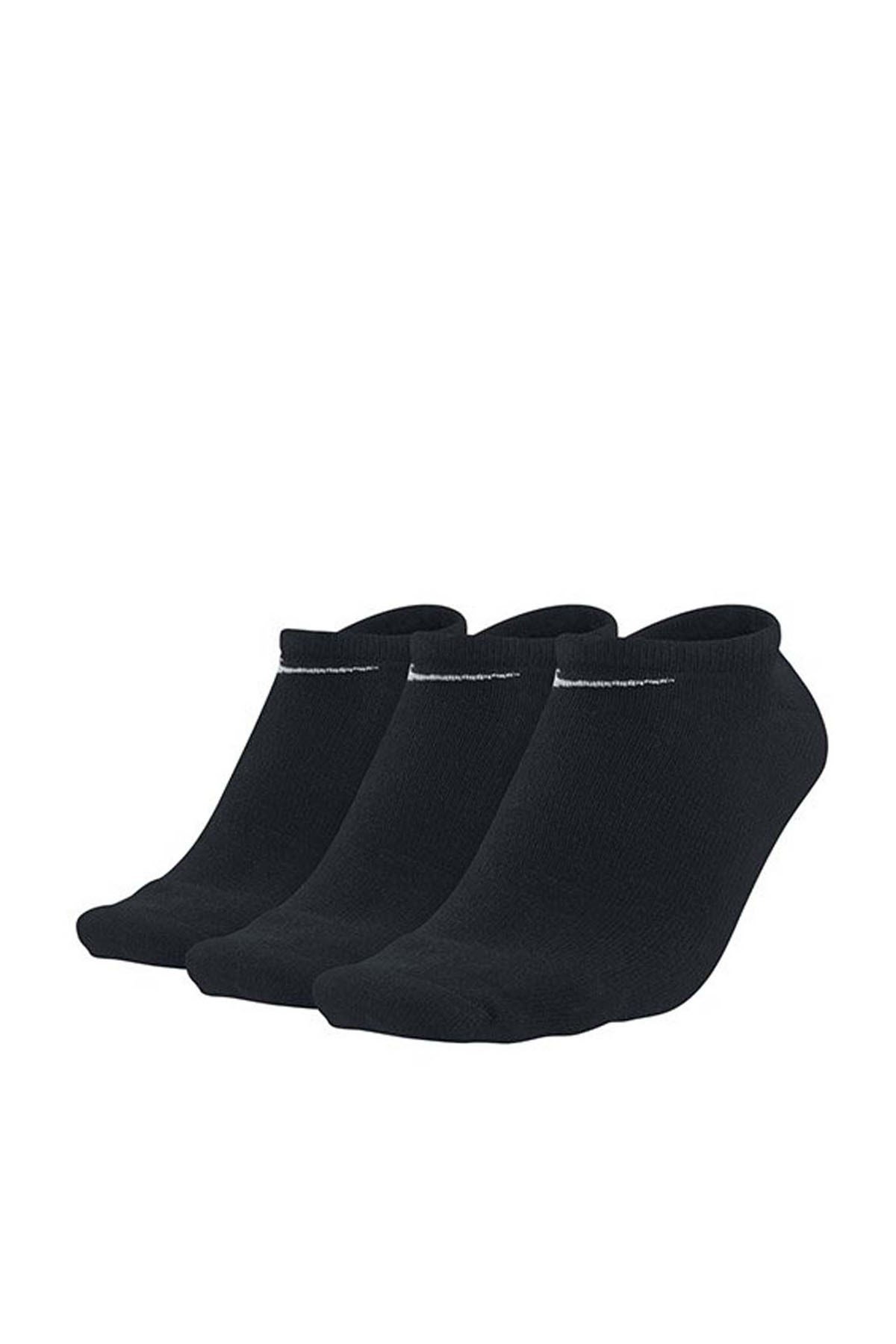 Nike U NK LTWT NS 3PR-VALUE Unisex Çorap SX2554-001