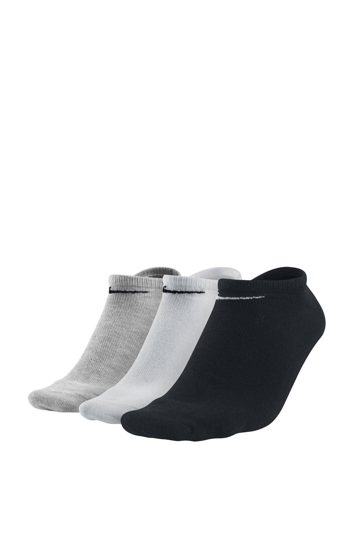 Nike U NK LTWT NS 3PR-VALUE Unisex Çorap SX2554-901