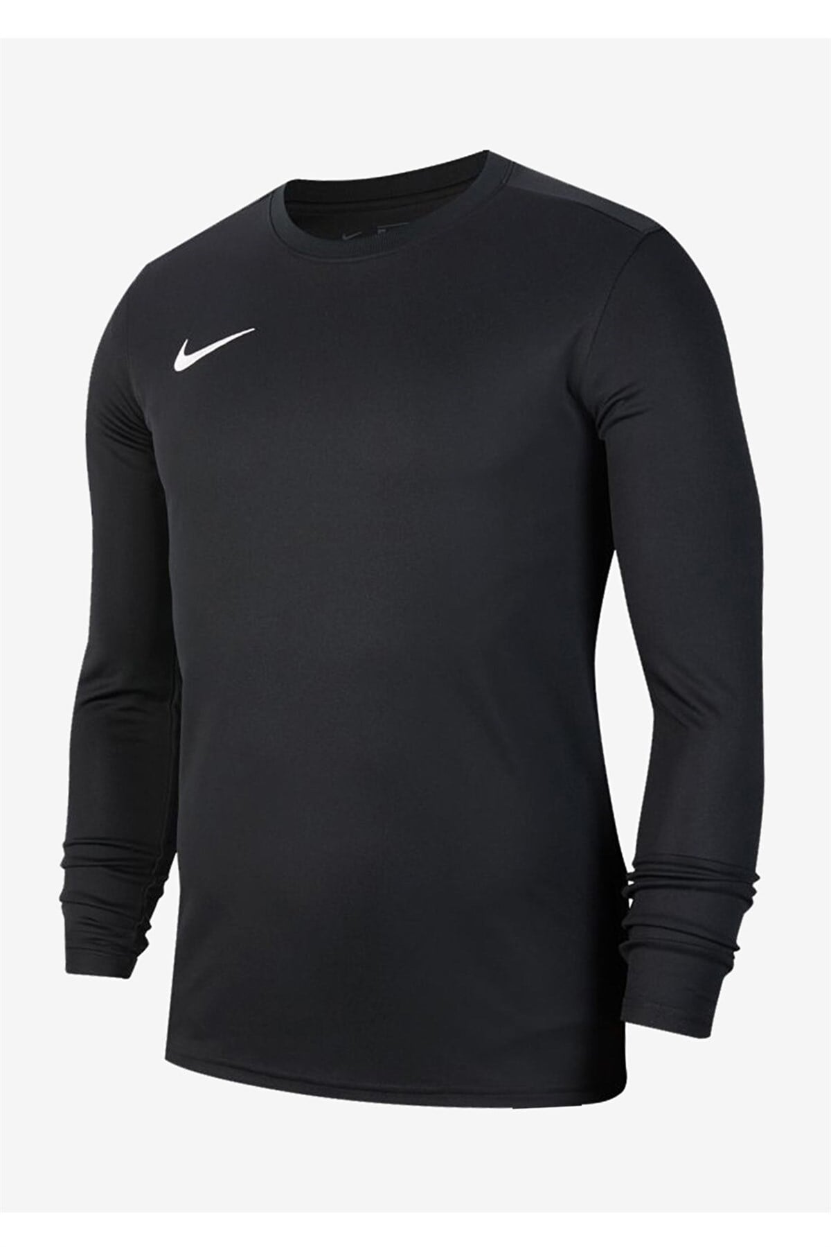 NIKEUzun Kollu TişörtNike Erkek Spor Body Erkek Uzun Kollu Tişört BV6706-010-SIYAH