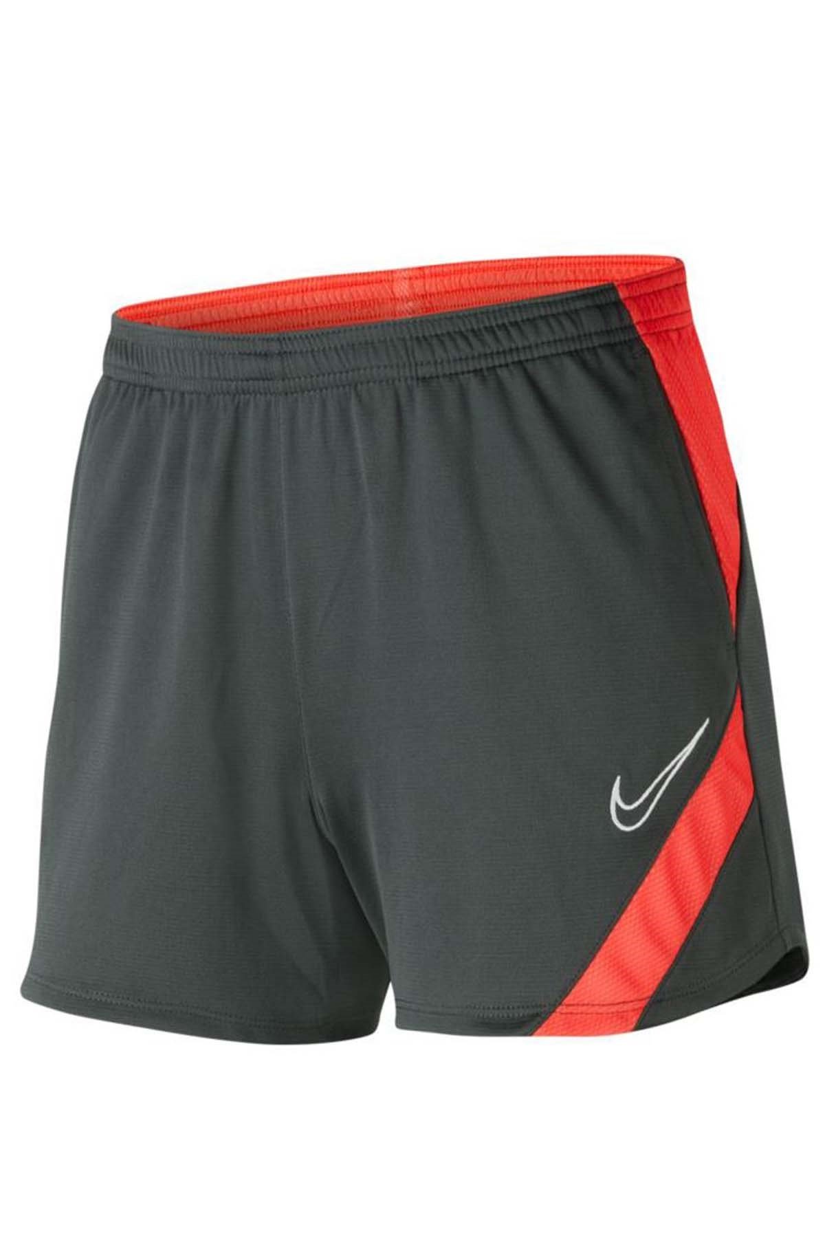 Nike W DRY ACDPR SHORT KP Kadın Şort BV6938-068