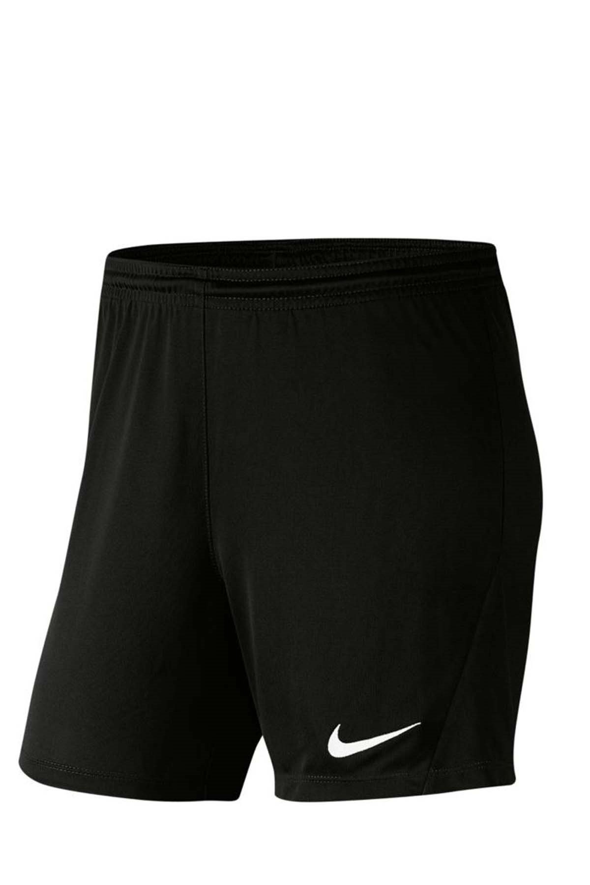 Nike W DRY PARK III SHORT NB Kadın Şort BV6860-010