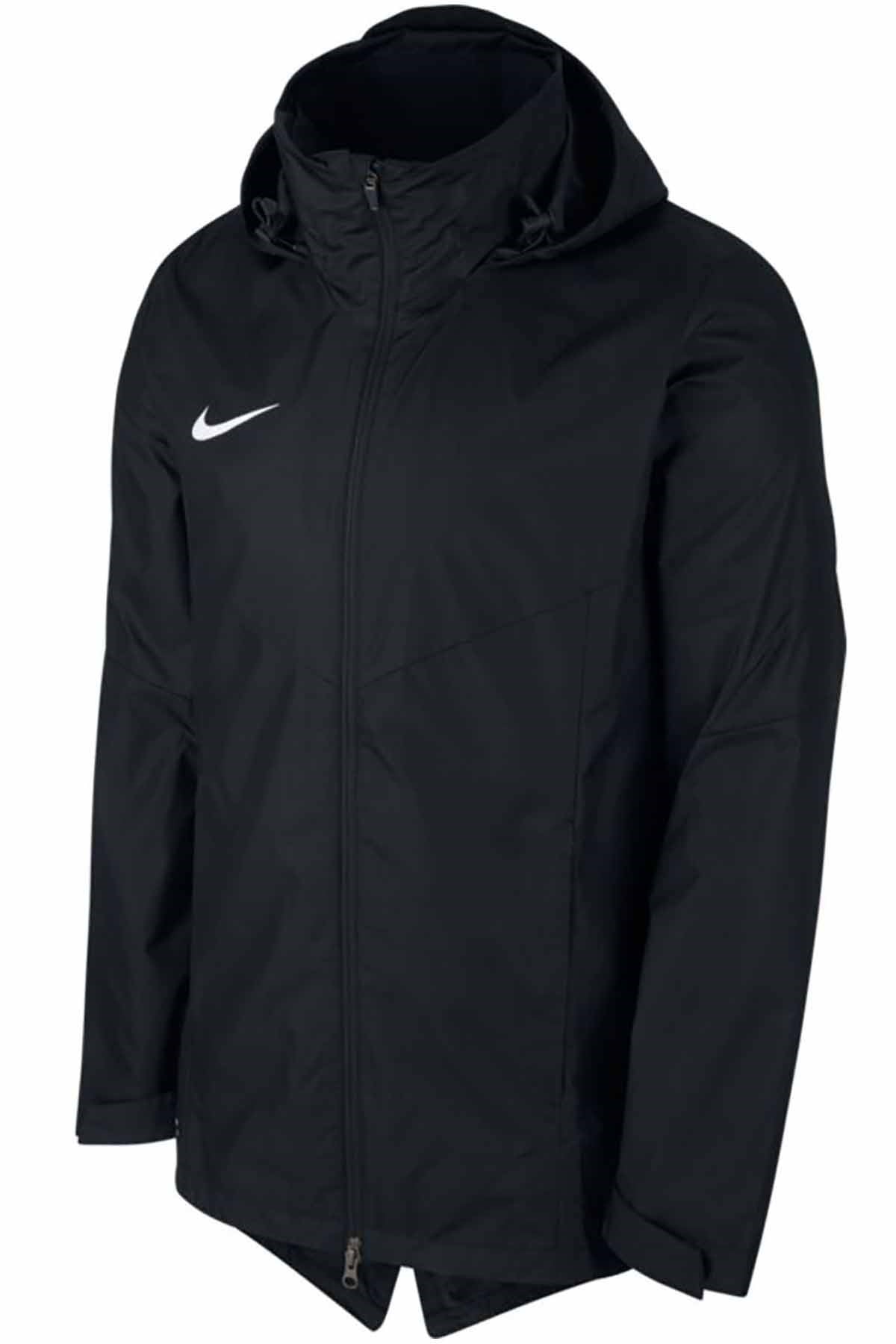 Nike W RPL ACDMY 18 RN JKT Kadın Yağmurluk 893778-010