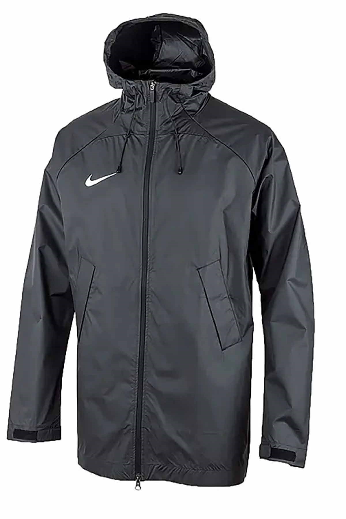 NIKEYağmurlukNike Erkek Yağmurluk Erkek Yağmurluk DJ6301-010-SIYAH
