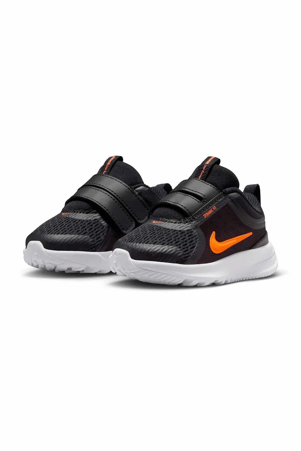NIKEYürüyüş KoşuNIKE STAR RUNNER 5 (PS) Çocuk Yürüyüş Koşu Ayakkabı HF7006-006-SIYAH