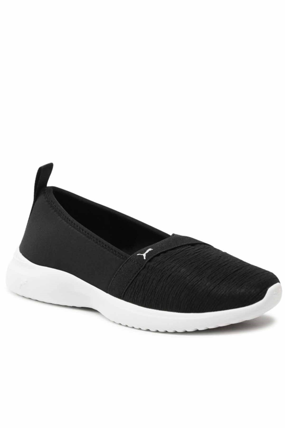 PUMABabetPuma Adelina Kadın Babet Ayakkabı 369621 01 SyhByz