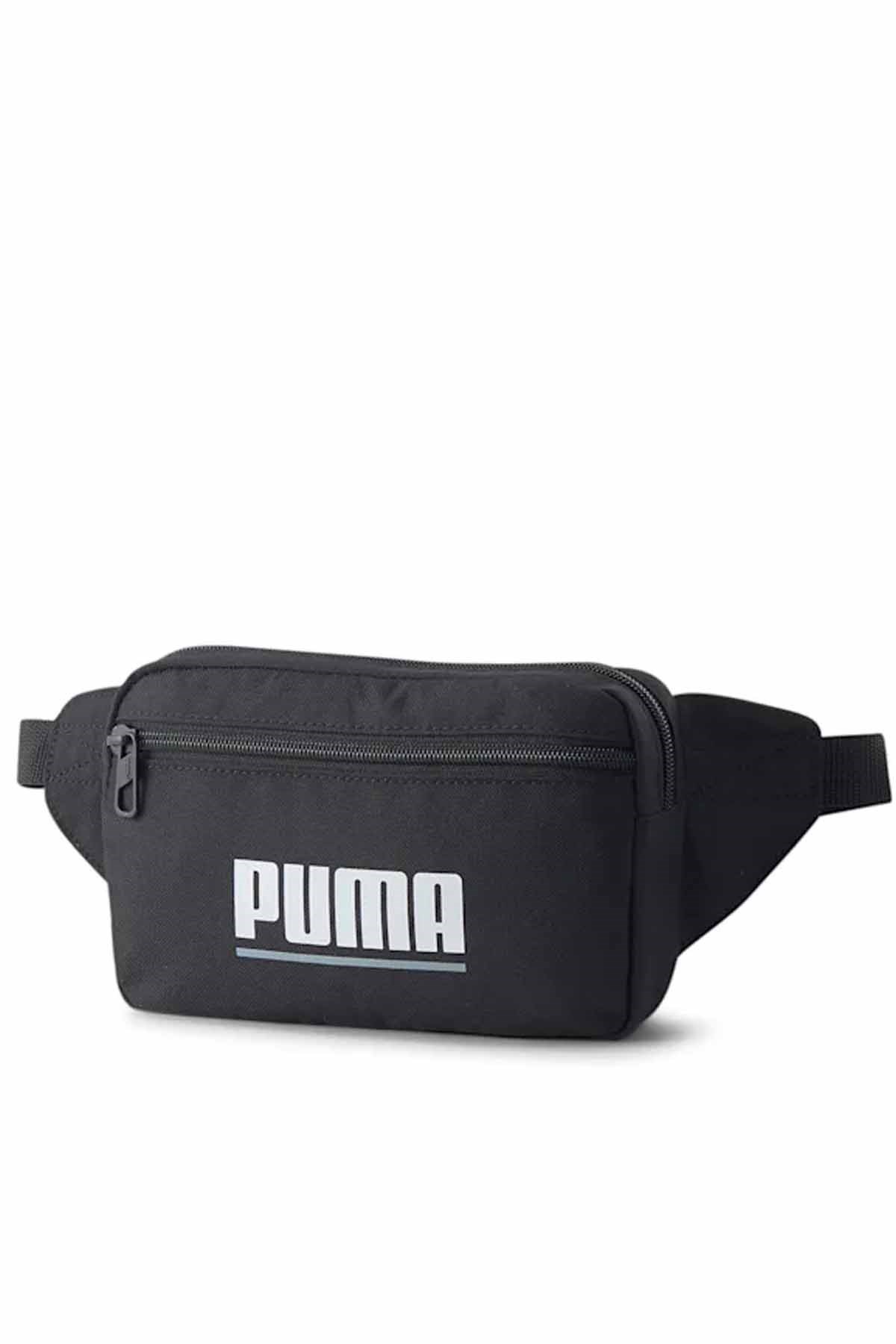 PUMABel ÇantasıPuma Bel Çantası Unisex Bel Çantası 079614-01 SIYAH