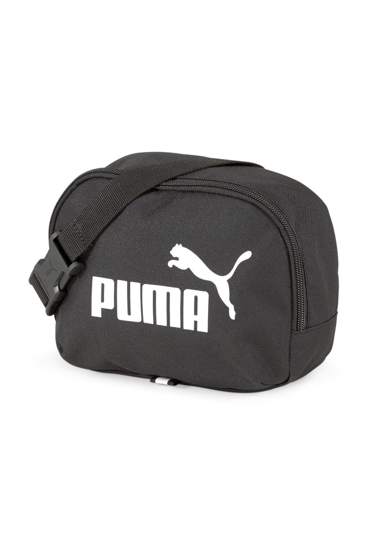 PUMABel ÇantasıPuma Phase Waist Bag  076908 01 Black