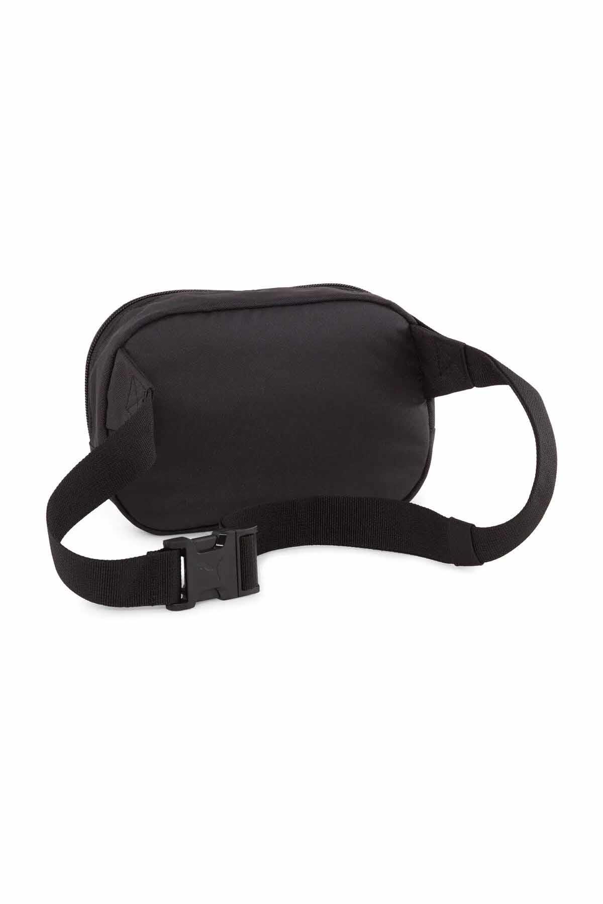 PUMABel ÇantasıPuma Unisex Bel Çantası Unisex Bel Çantası 090962-01 SIYAH