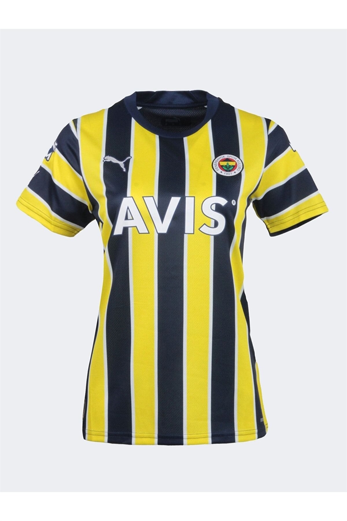 PUMAFormaFenerbahçe S.K 22/23 Kadın İç Saha Forması Kadın Forma 76999901 1907