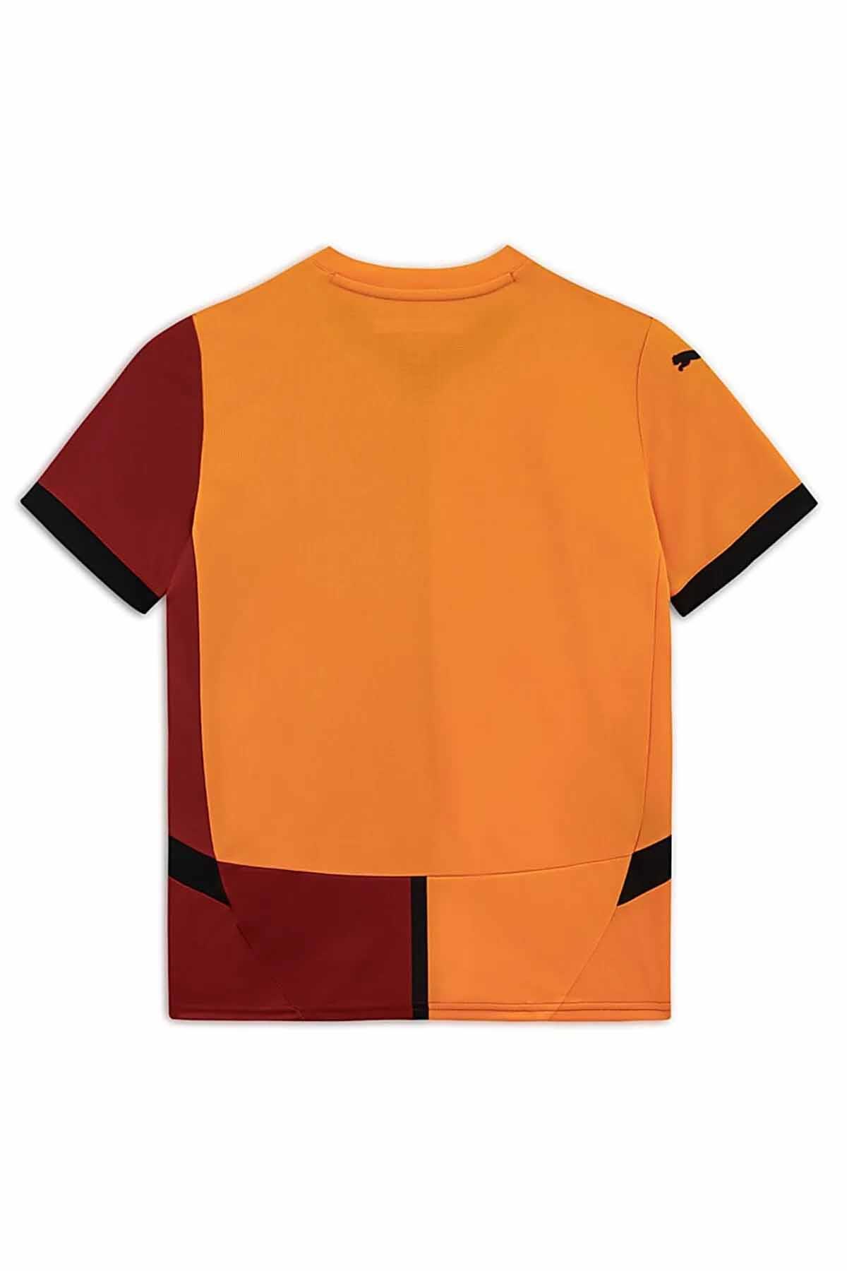 PUMAFormaGalatasaray Çocuk Forma Çocuk Forma 779659-01 Sarı-KRM