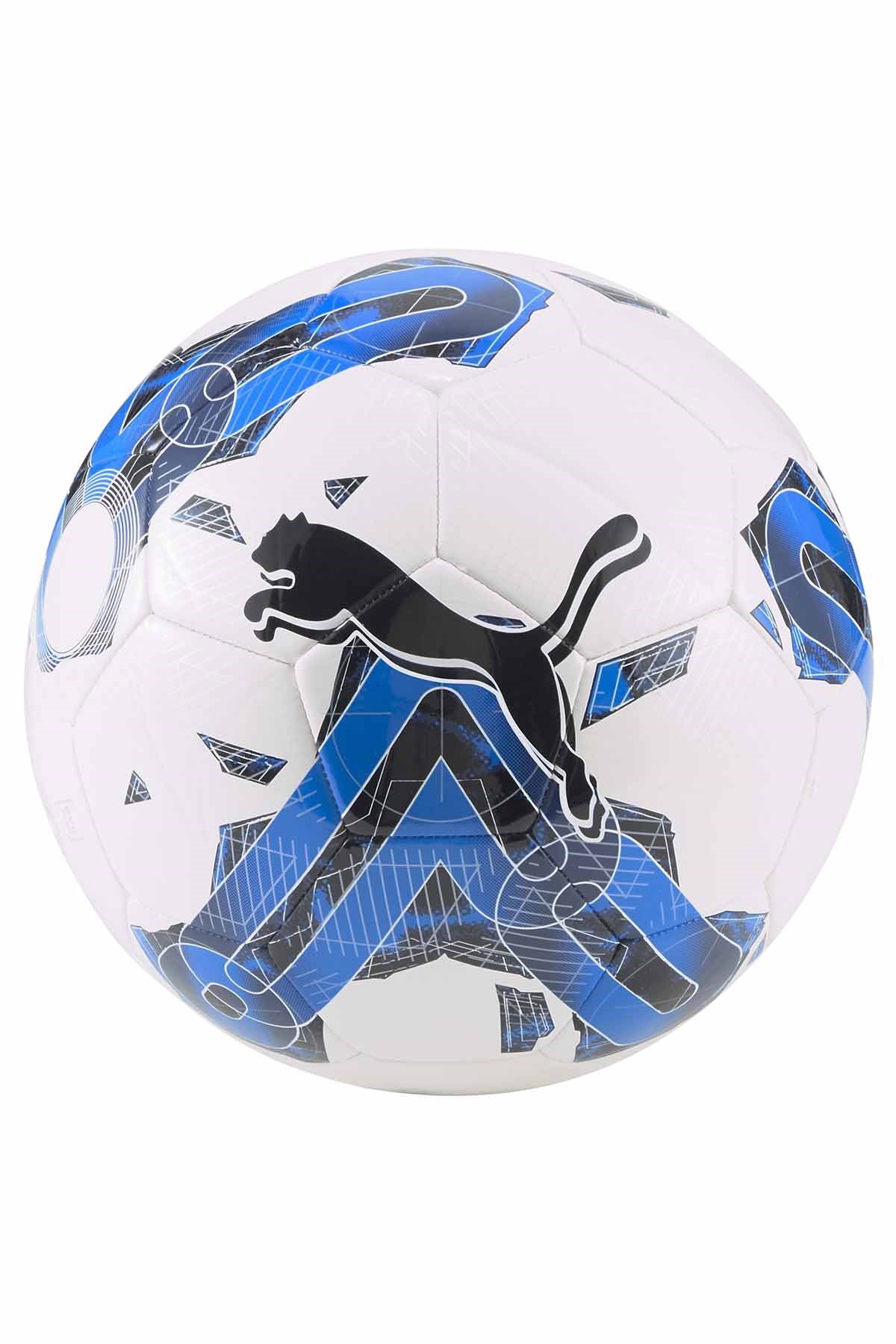 PUMAFutbol TopuPuma Orbita 6 MS Unisex Futbol Topu 083787 03 BEYAZ