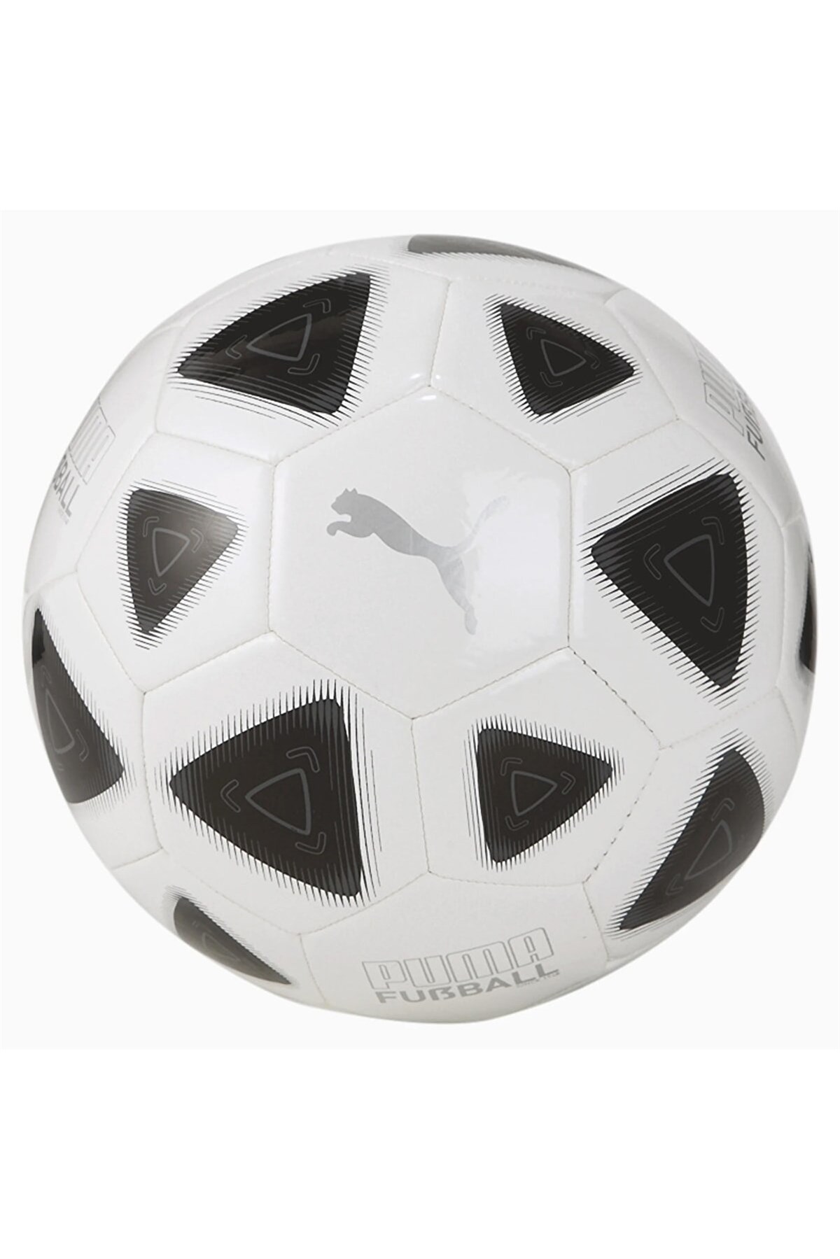 PUMAFutbol TopuPuma PRESTIGE Ball Unisex Futbol Topu 083627 01 BEYAZ-SYH