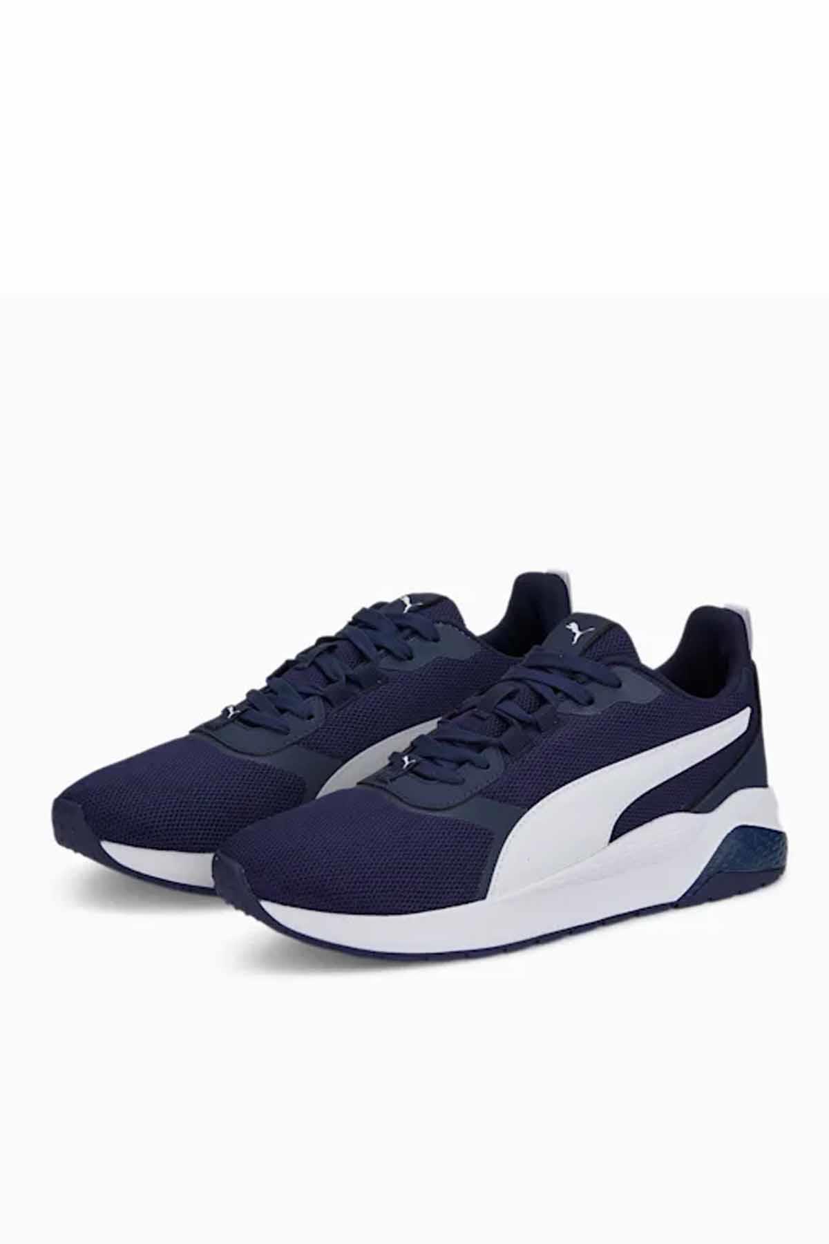 PUMAGünlük SporPuma Anzarun FS Renew Unisex Günlük Spor Ayakkabı 387649-03 Lacivert