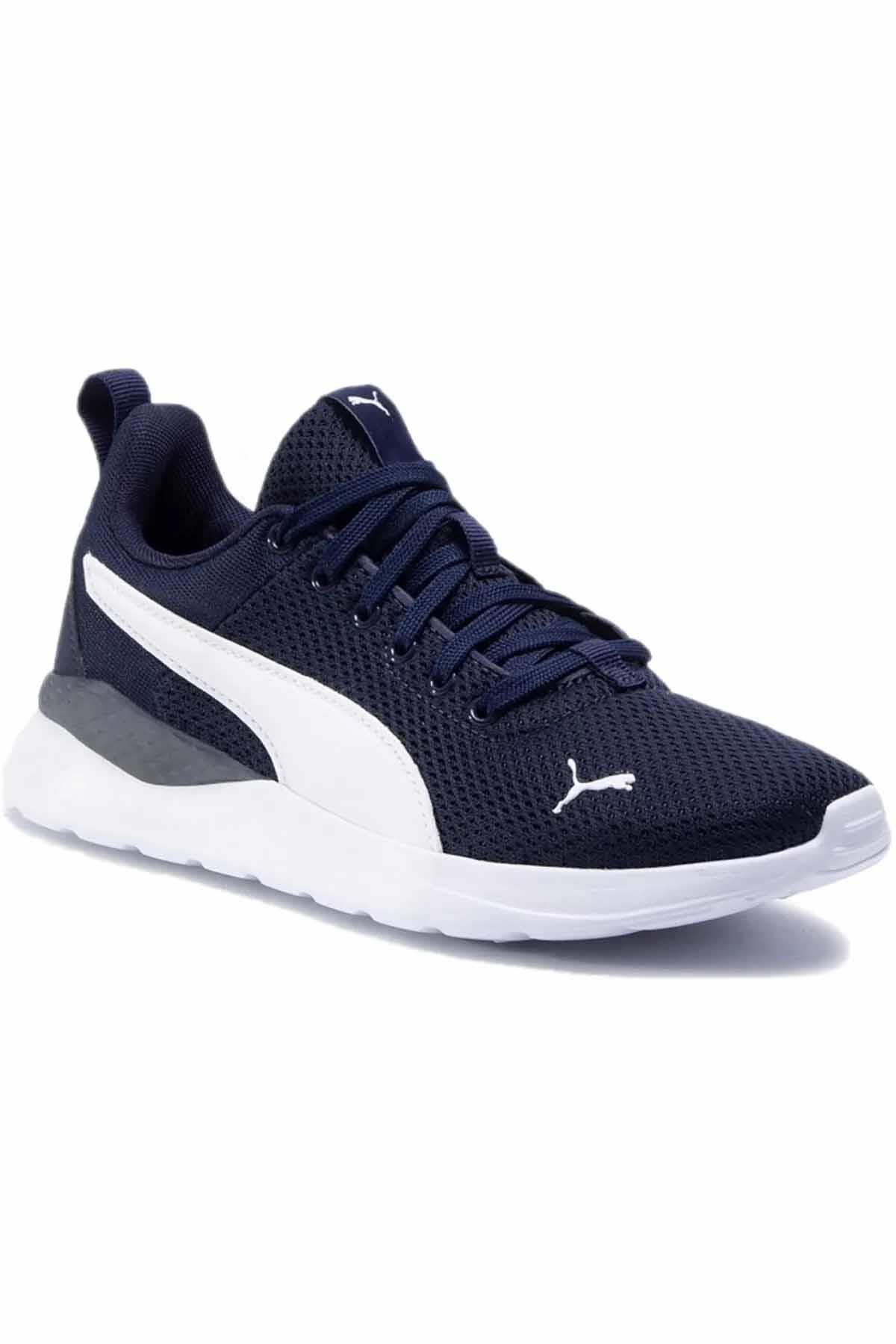 PUMAGünlük SporPuma Anzarun Lite Jr Kadın Günlük Spor Ayakkabı 372004-03 Laci