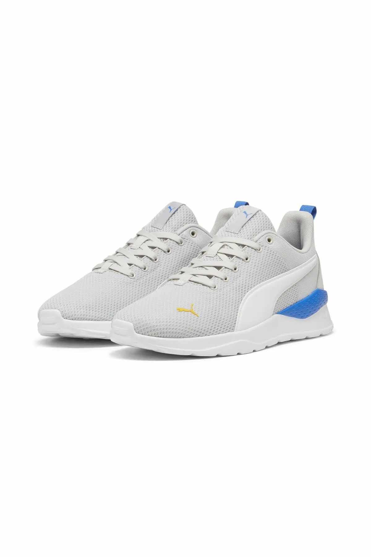 PUMAGünlük SporPuma Anzarun Lite Unisex Günlük Spor Ayakkabı 371128-61 Gri