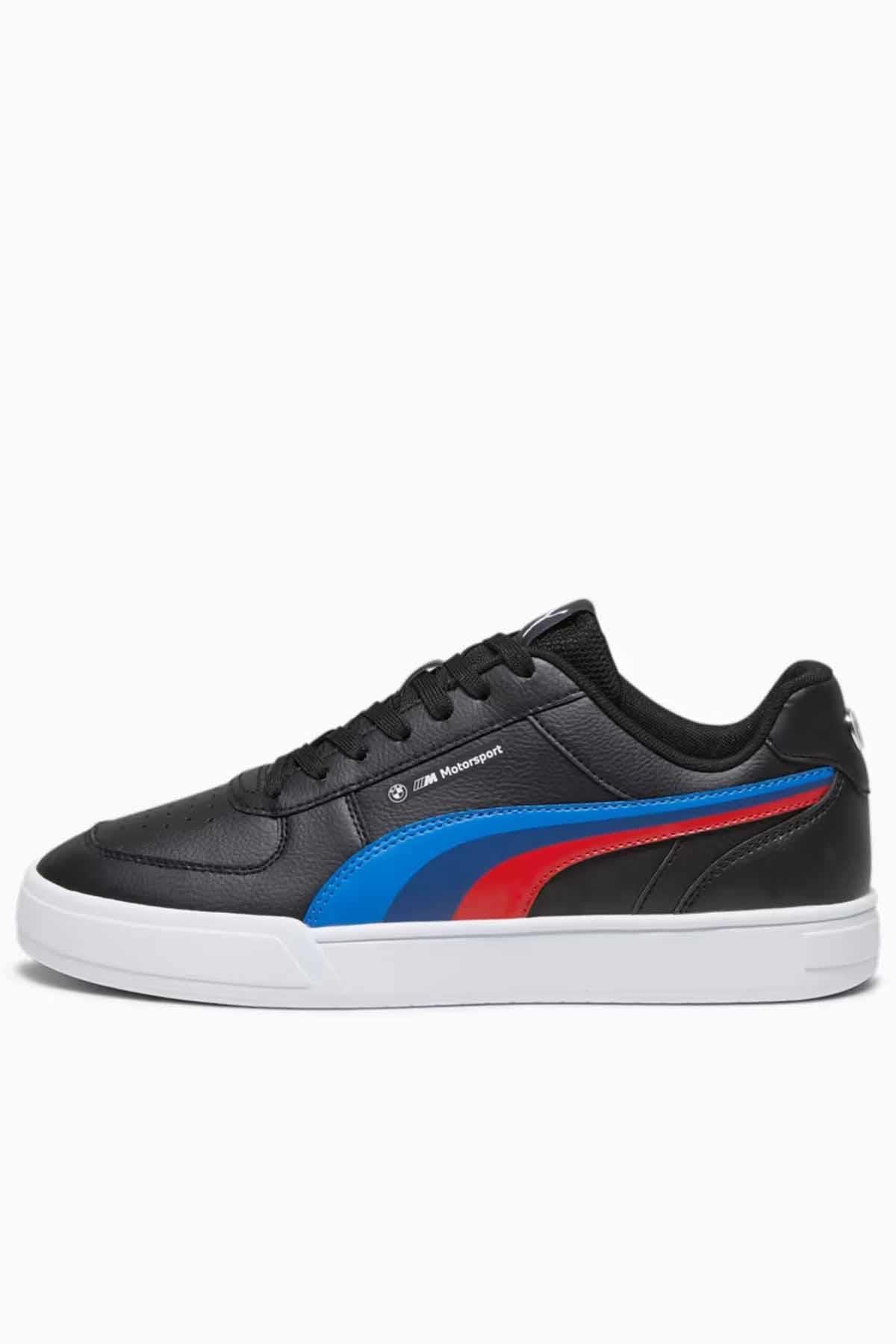 PUMAGünlük SporPuma Caven M Sport Erkek Günlük Spor Ayakkabı 307698-03 SIYAH