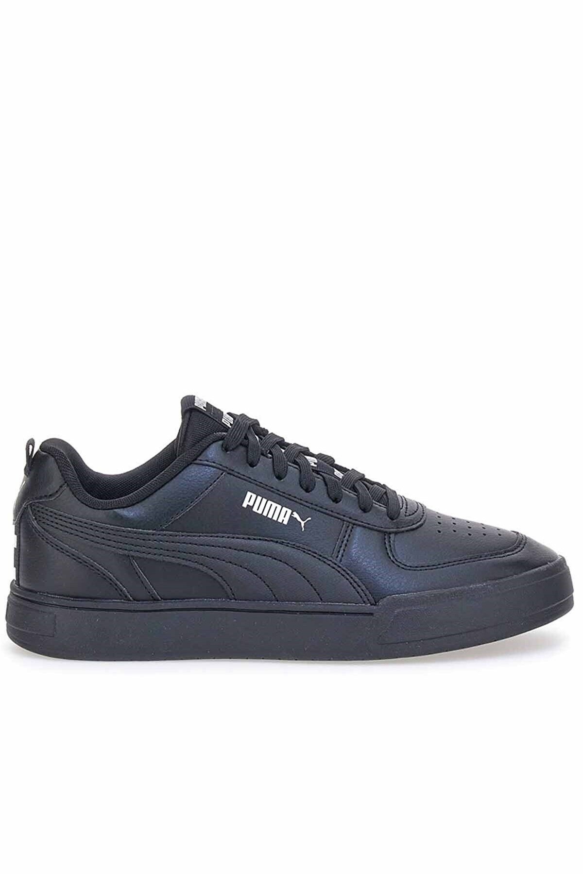 PUMAGünlük SporPuma Caven Tape Erkek Günlük Spor Ayakkabı 386381-02RS Siyah