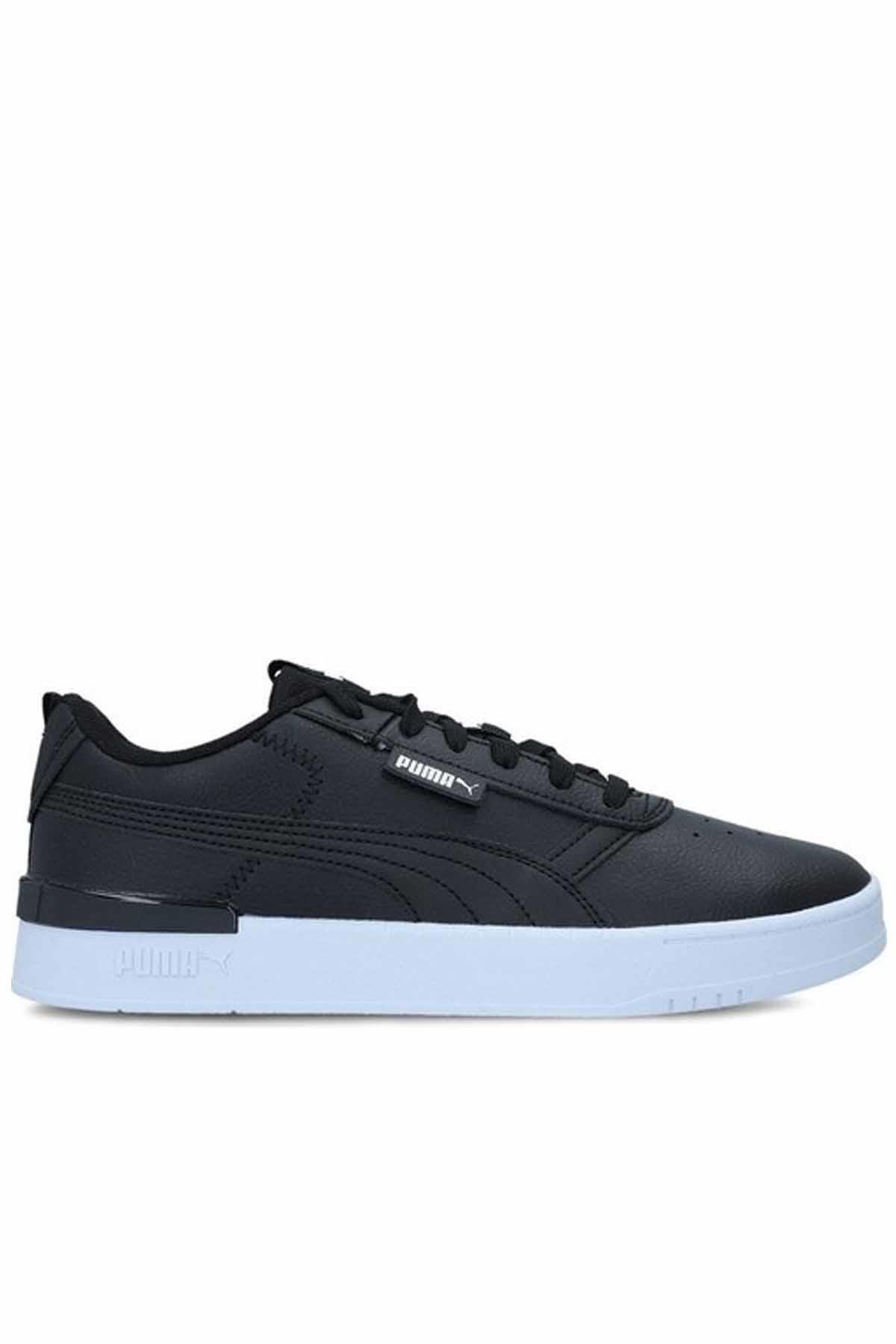 PUMAGünlük SporPuma El  Clasico Tape Unisex Günlük Spor Ayakkabı 386394-02 Siyah-Byz