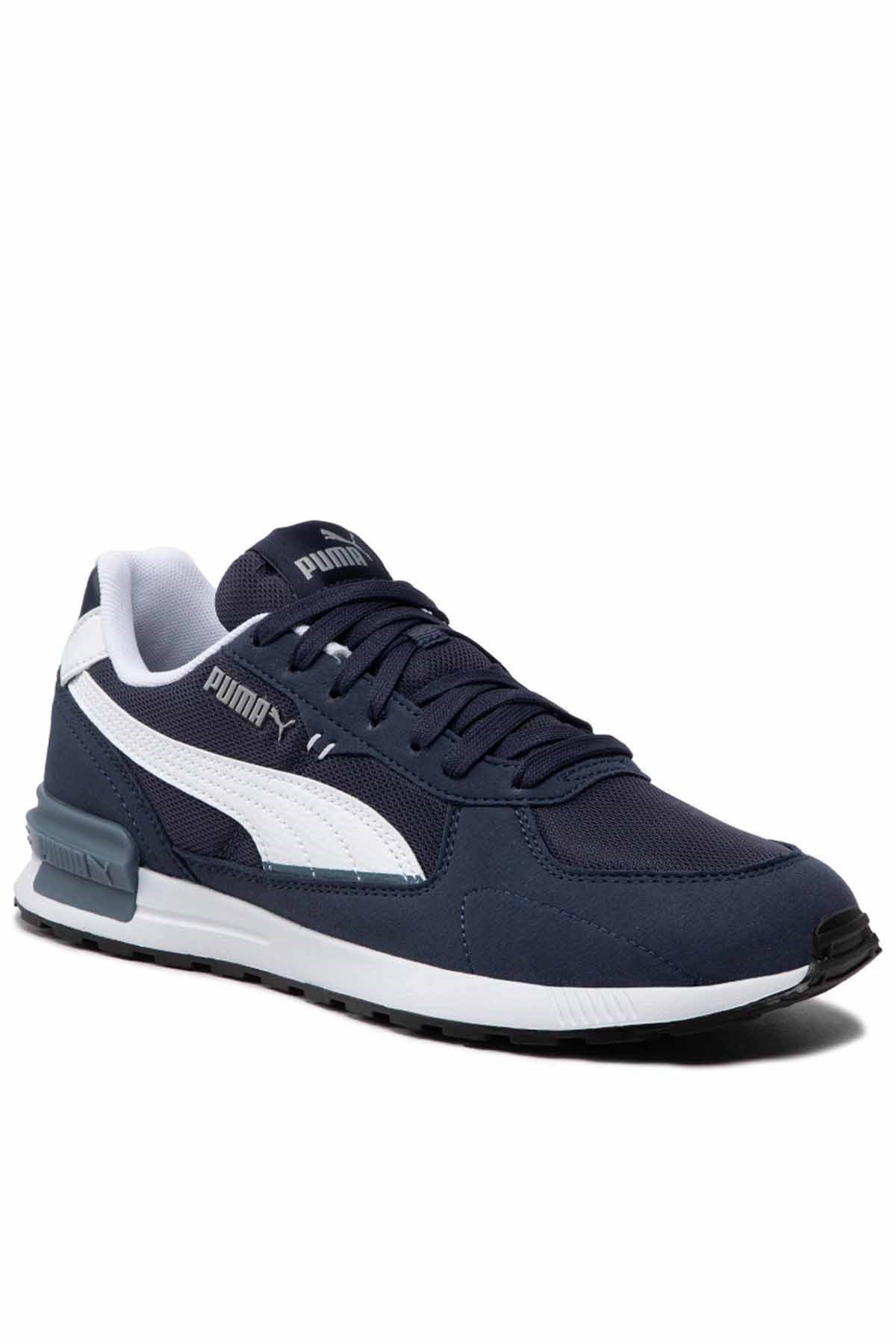 PUMAGünlük SporPuma Graviton Unisex Günlük Spor Ayakkabı 380738 17 Laci