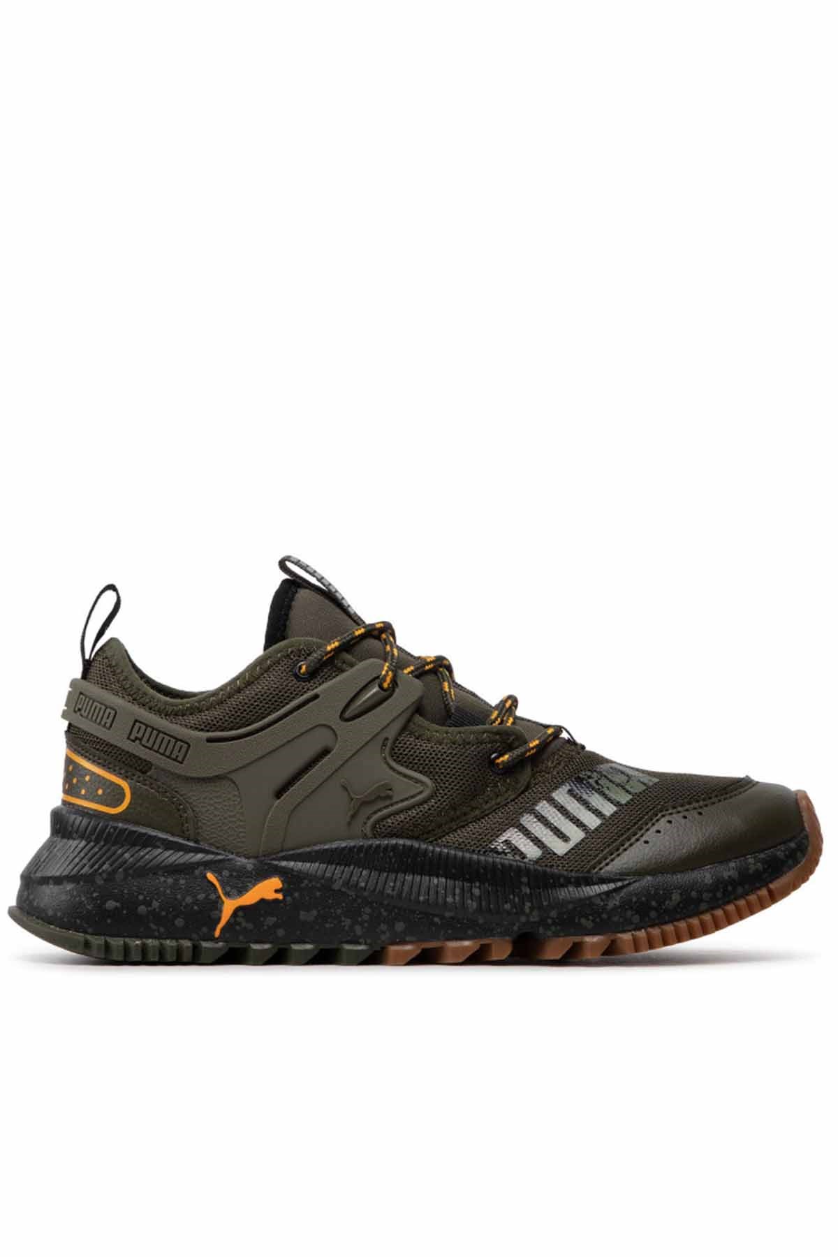 PUMAGünlük SporPuma Pacer Future Trail Erkek Günlük Spor Ayakkabı 382884-06 Haki