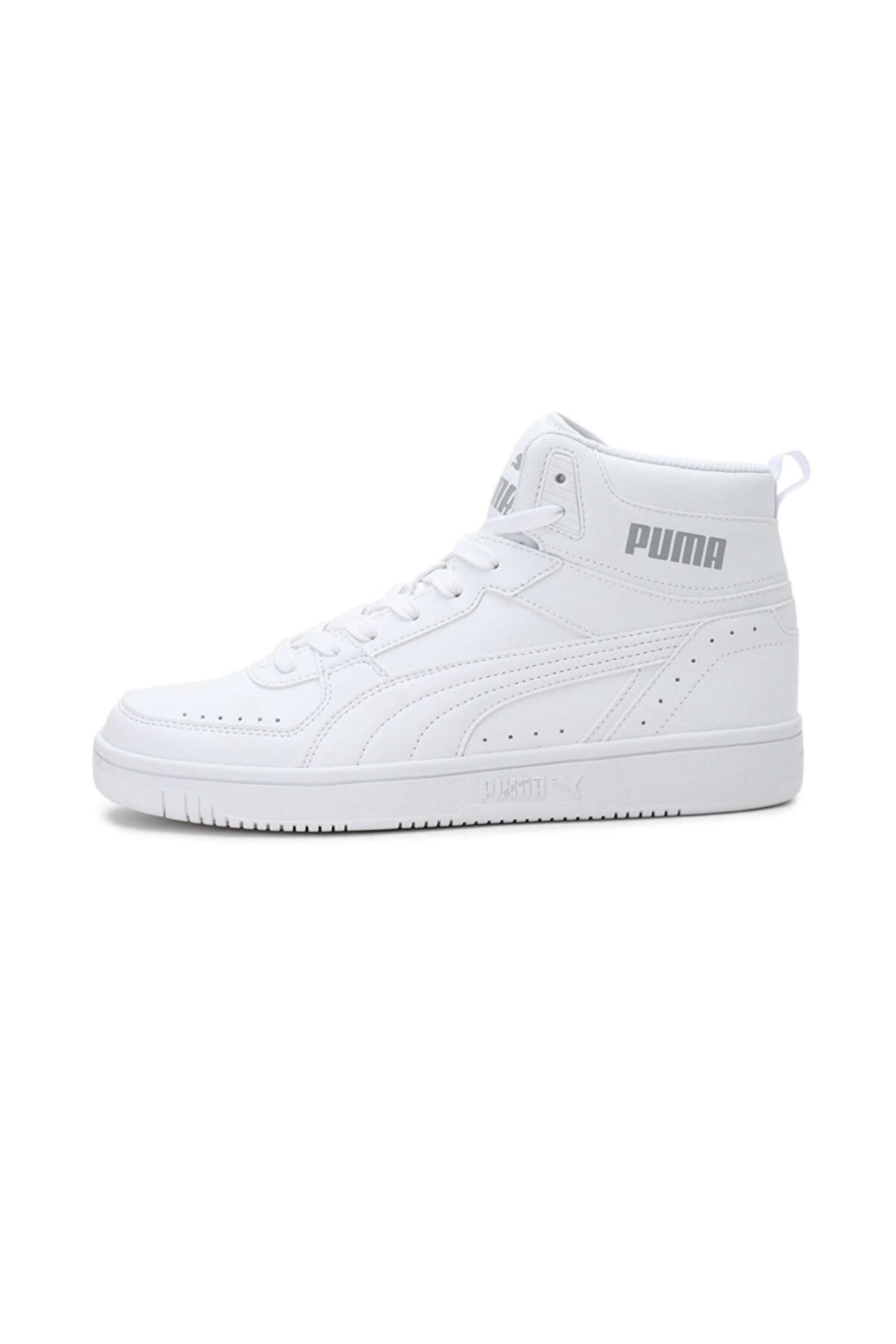 PUMAGünlük SporPuma Rebound Joy B2 Unisex Günlük Spor Ayakkabı 374765-06RS BEYAZ