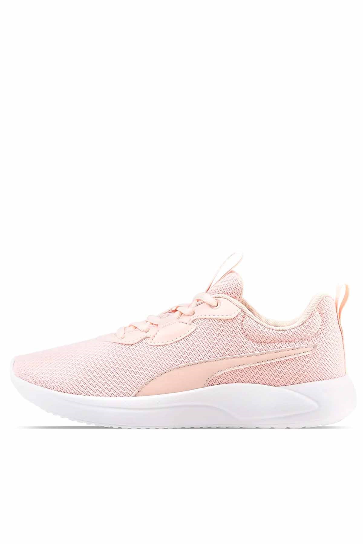 PUMAGünlük SporPuma Resolve Smooth Kadın Günlük Spor Ayakkabı 376219 07 PEMBE