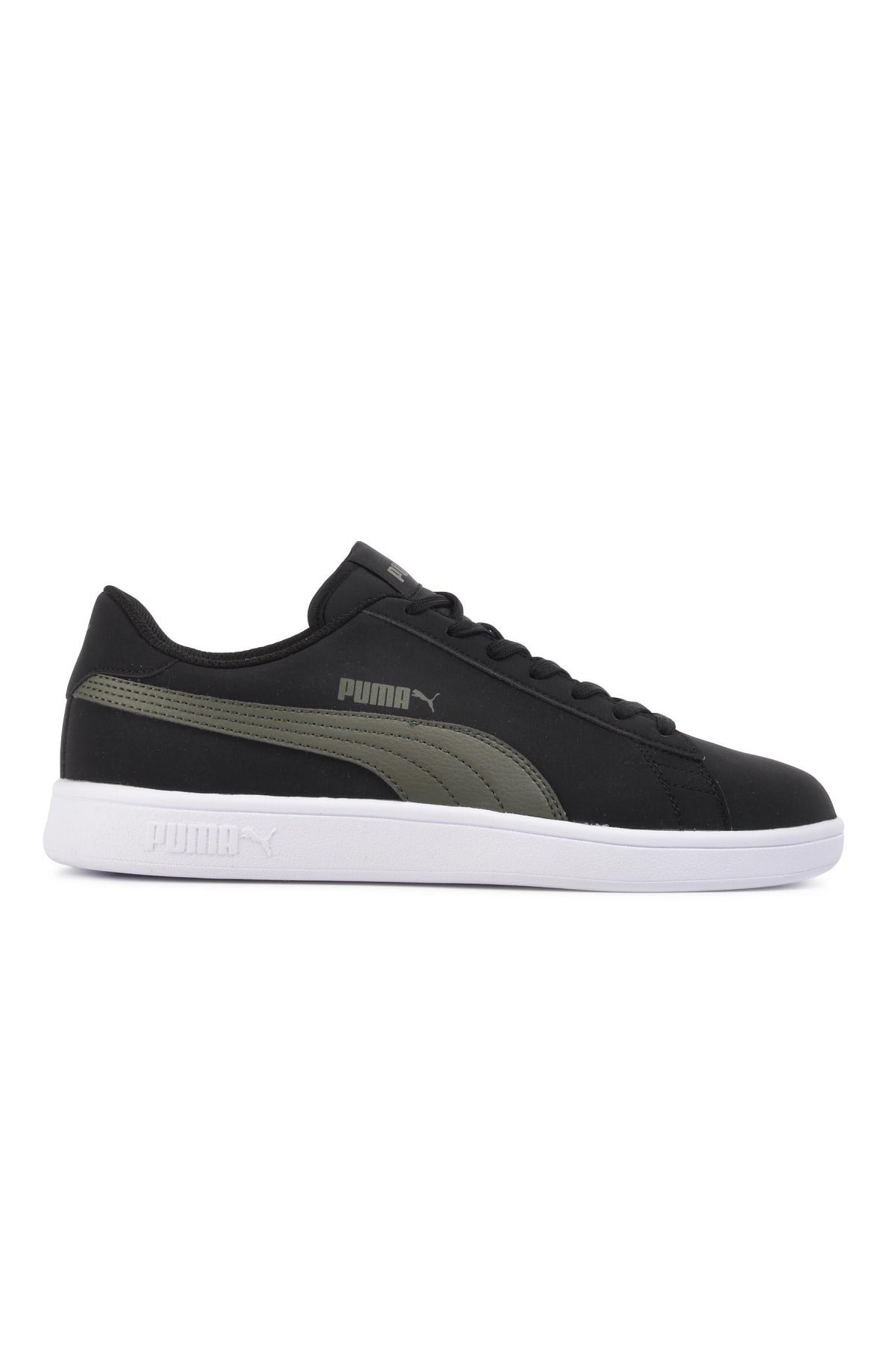 PUMAGünlük SporPuma Smash Buck v2 TDP Unisex Günlük Spor Ayakkabı 382612 01 Syh-Forest