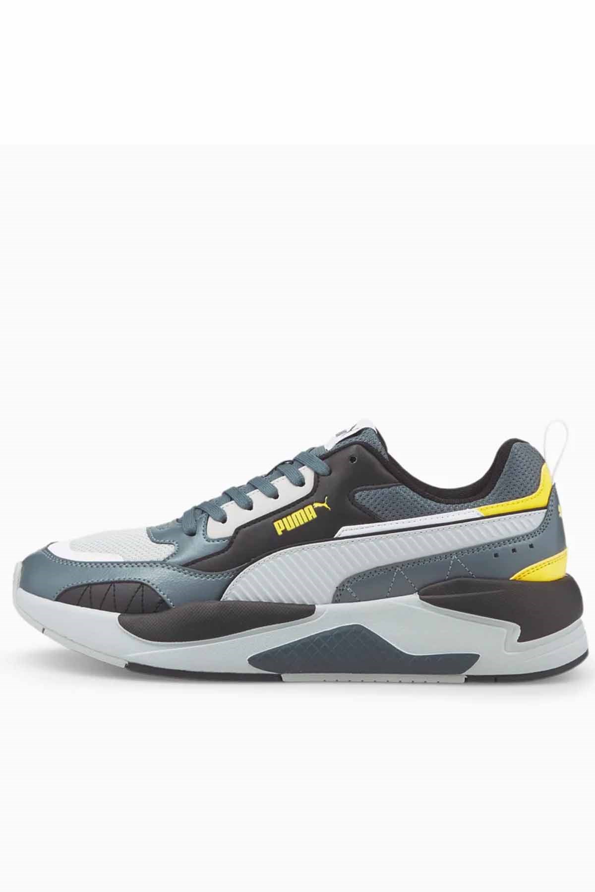 PUMAGünlük SporPuma Sneakers X-Ray 2 Erkek Günlük Spor Ayakkabı 373108 42 Gri