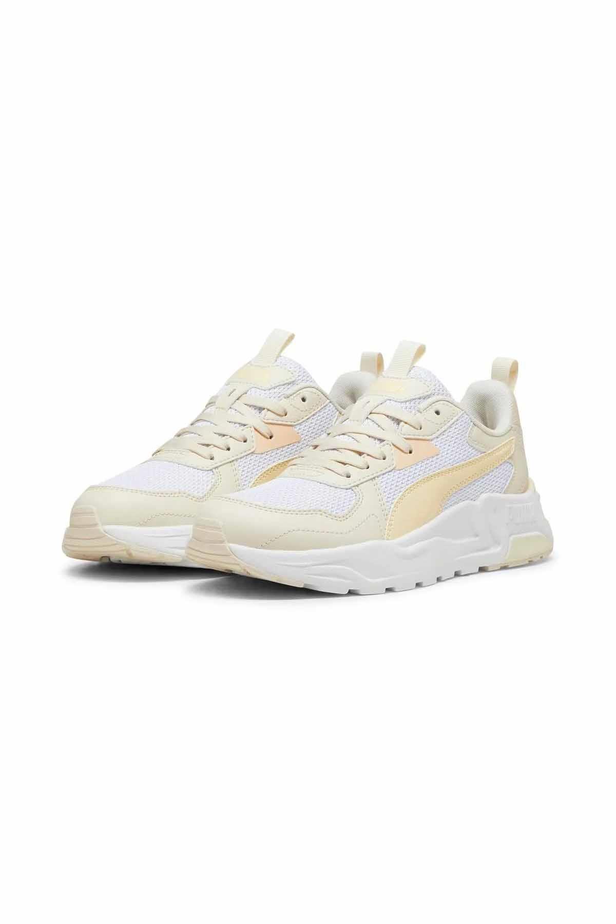 PUMAGünlük SporPuma Trinity Lite Unisex Günlük Spor Ayakkabı 389292-29 Çok Renkli