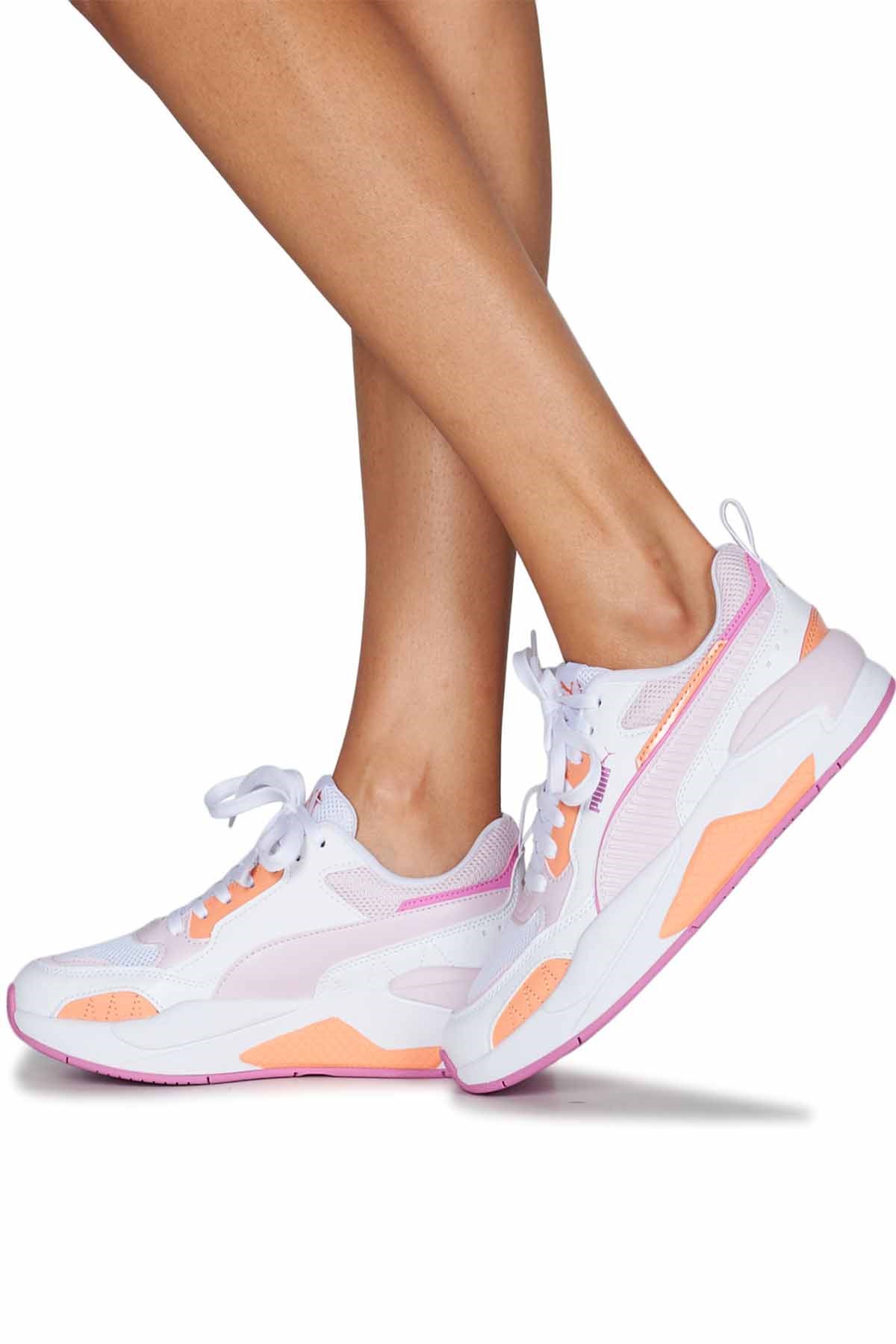 PUMAGünlük SporPuma X-Ray 2 Square Kadın Günlük Spor Ayakkabı 373108 45 ByzPmb