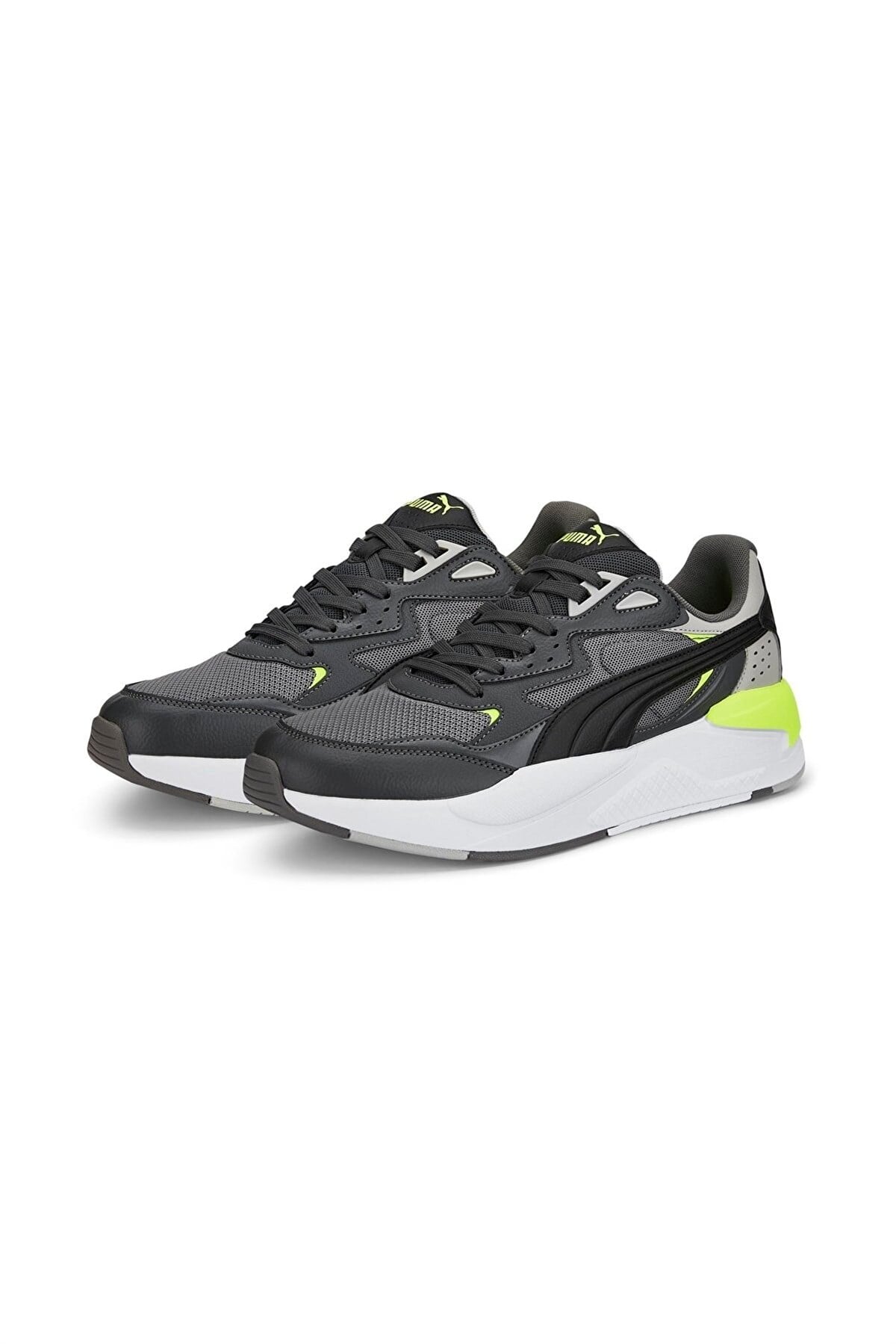 PUMAGünlük SporPuma X-Ray Speed Erkek Günlük Spor Ayakkabı 384638 10 Gri