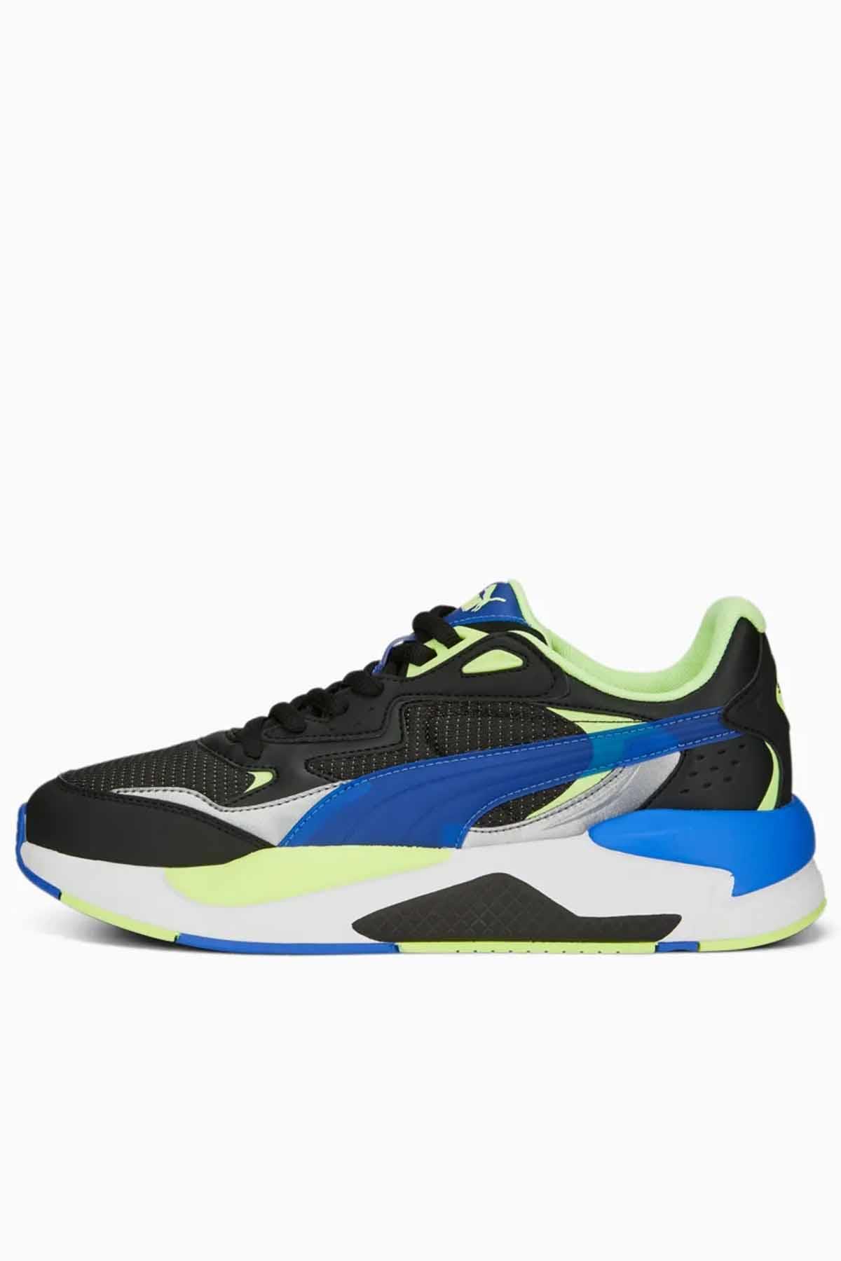 PUMAGünlük SporPuma X-Ray Speed Erkek Günlük Spor Ayakkabı 389283-01 Çok Renkli