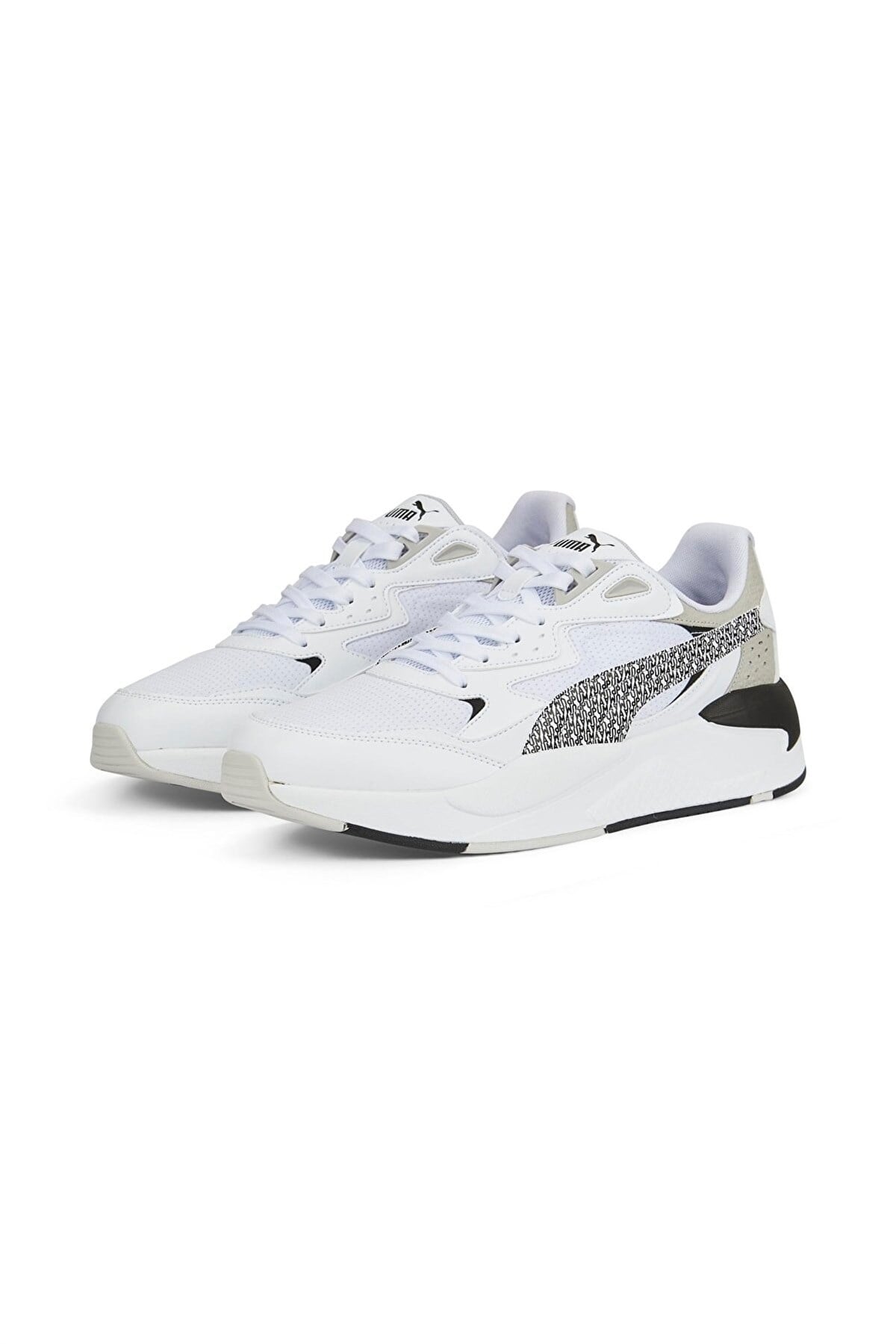 PUMAGünlük SporPuma X-Ray Speed Erkek Günlük Spor Ayakkabı 386460-01 BEYAZ