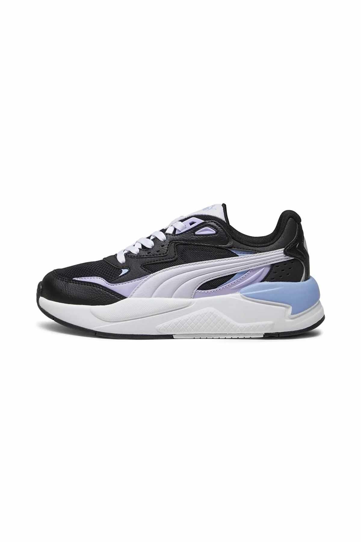 PUMAGünlük SporPuma X Ray Speed Kadın Günlük Spor Ayakkabı 384638-37 Çok Renkli
