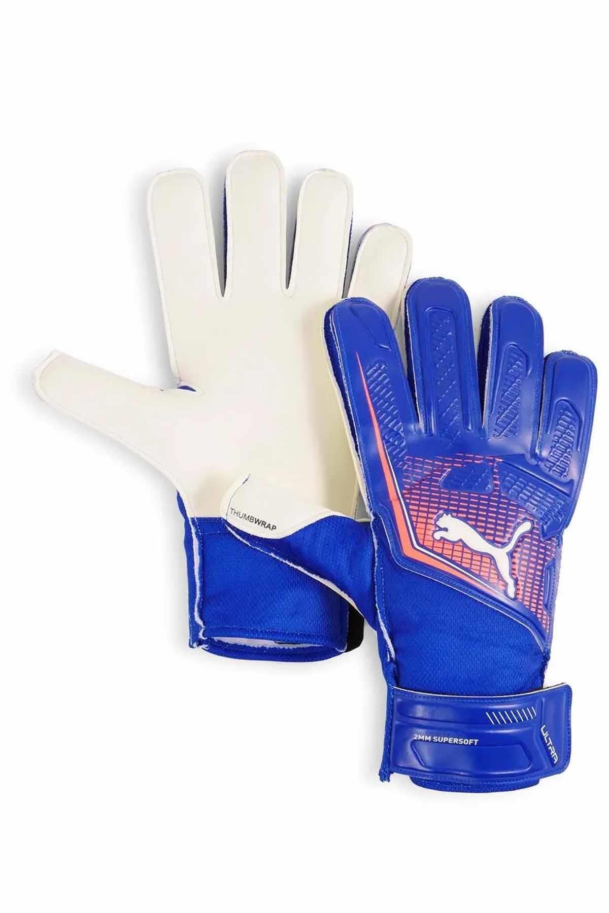 PUMAKaleci EldiveniPuma Kaleci Eldeveni Erkek Kaleci Eldiveni 041952-01 Siyah