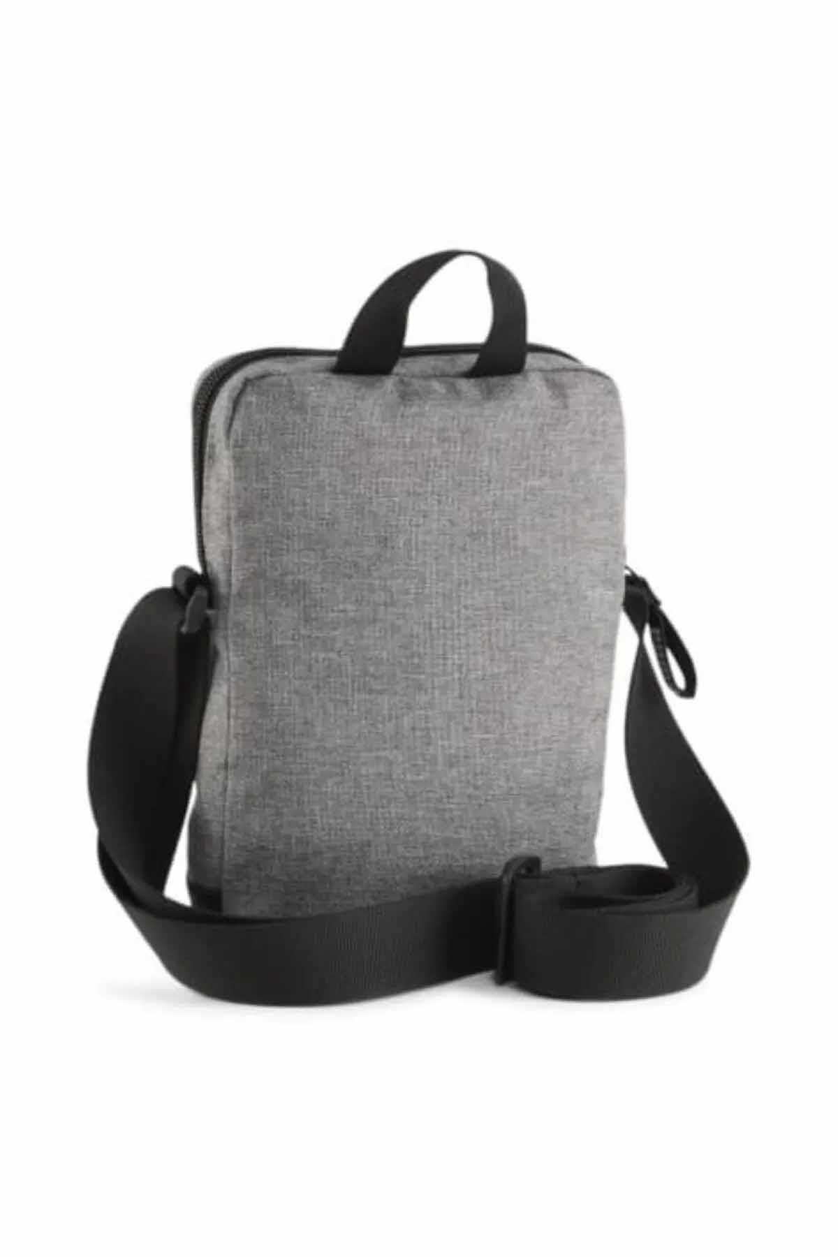 PUMAOmuz ÇantaPuma Unisex Omuz Çanta Unisex Omuz Çanta 090959-40 Gri