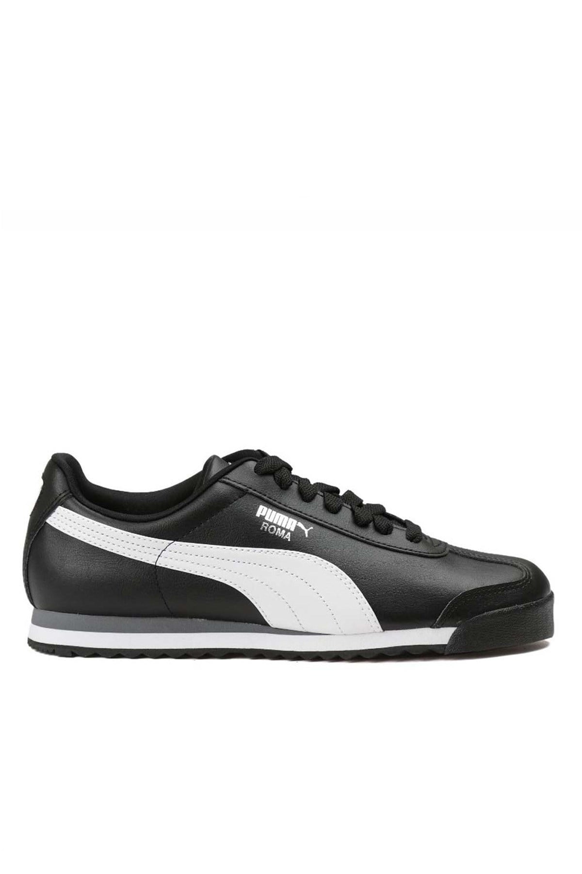 Puma Roma Basic Erkek Günlük Spor Ayakkabı 353572 11