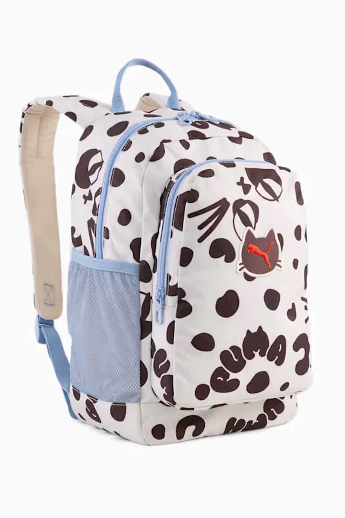 PUMASırt ÇantasıPuma IMAGINARY FRIEND S Backpack Unisex Sırt Çantası 092818-01Çok Renkli