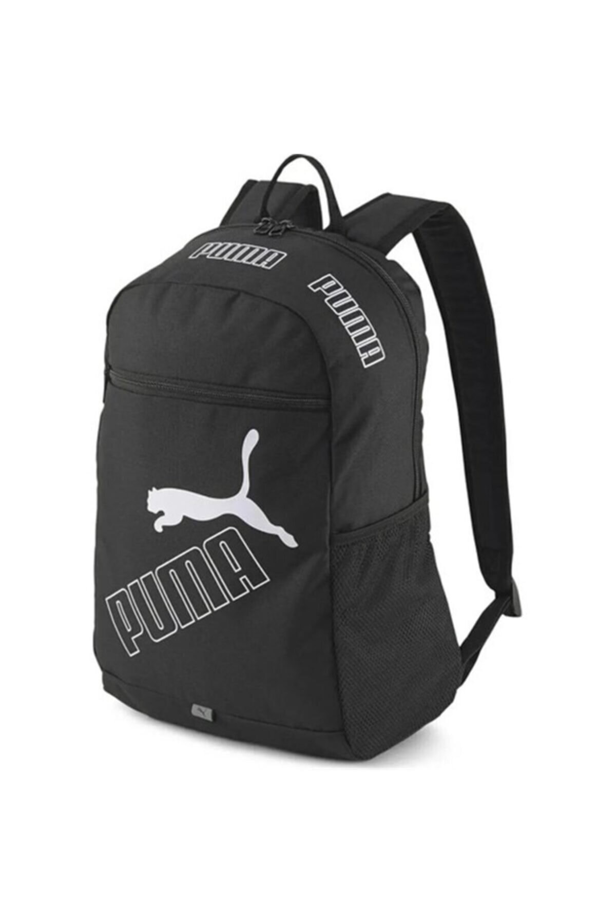 PUMASırt ÇantasıPuma Phase Backpack II  077295 01 Black