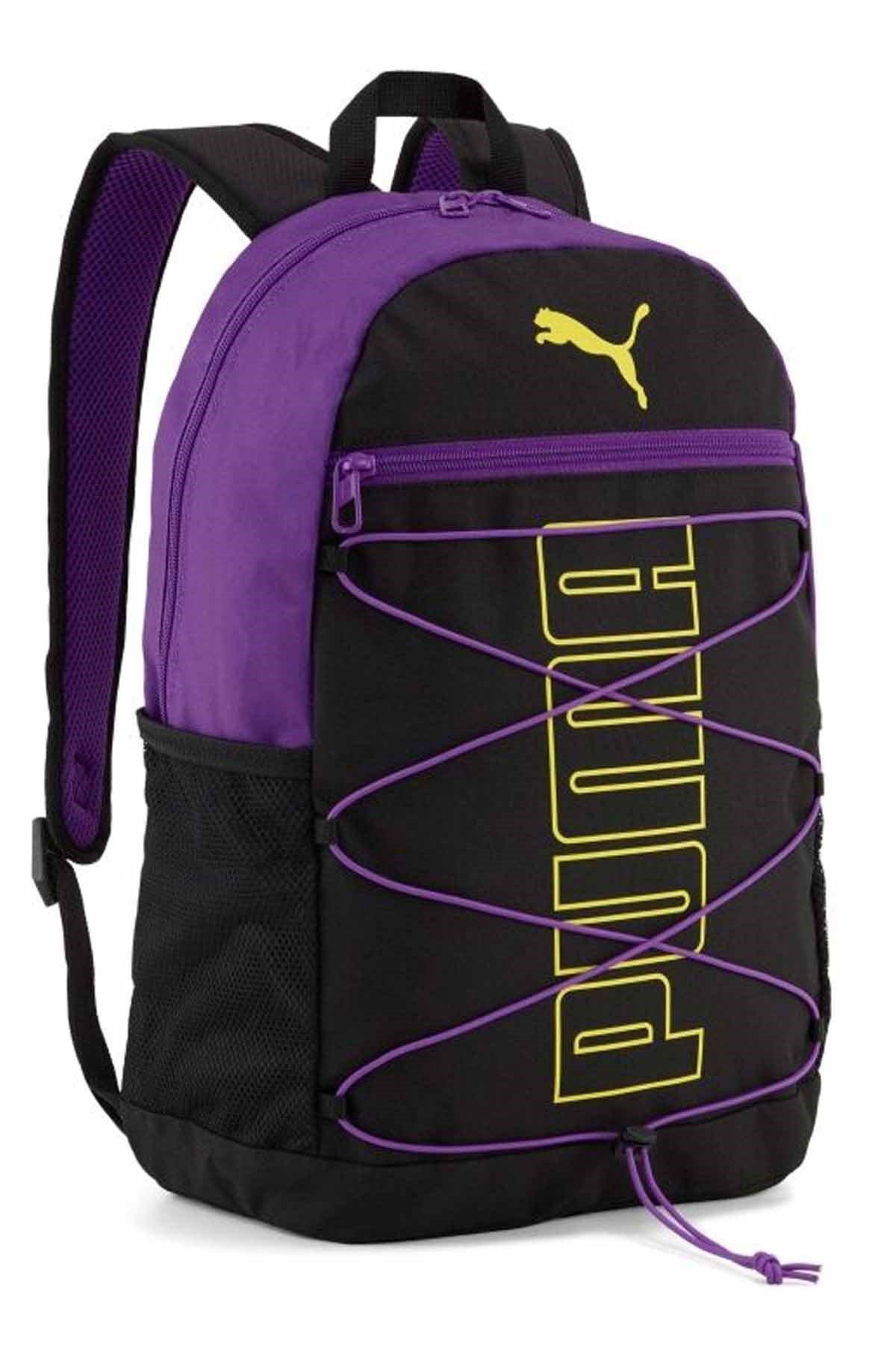PUMASırt ÇantasıPuma PUMA PLUS Backpack II Unisex Sırt Çantası 092156-02Çok Renkli