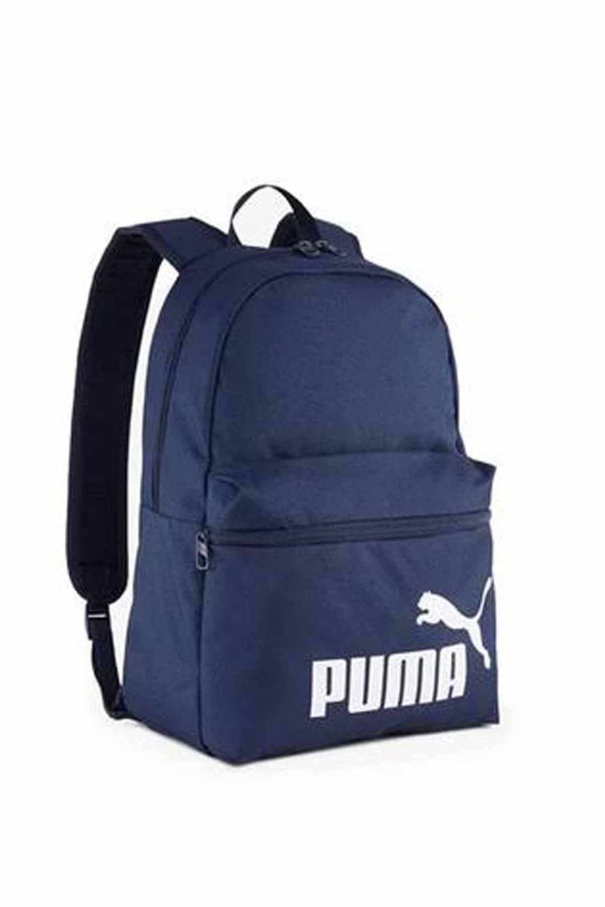 PUMASırt ÇantasıPuma Sırt ve Okul Çantası Unisex Sırt Çantası 091164-02Laci