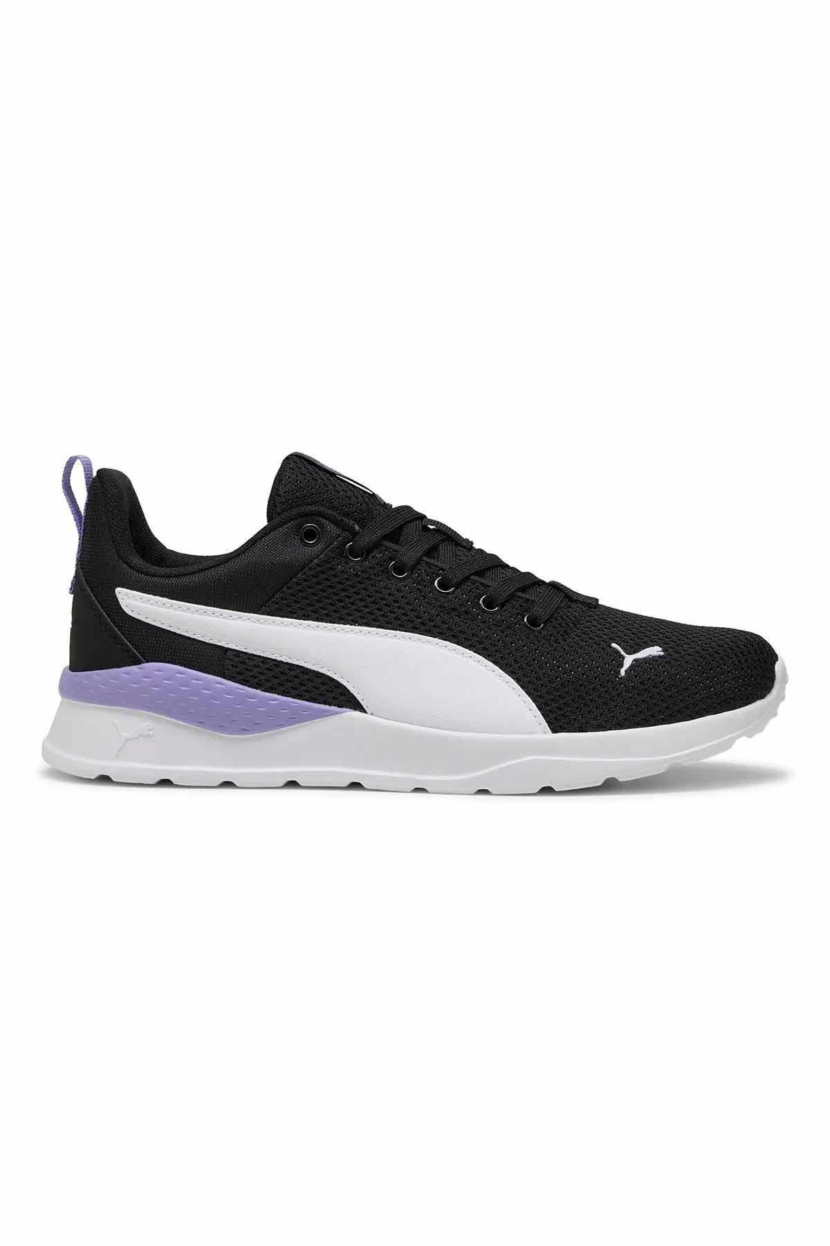 PUMASneakerPuma Anzarun Lite Kadın Sneaker Ayakkabı 371128-69 Siyah