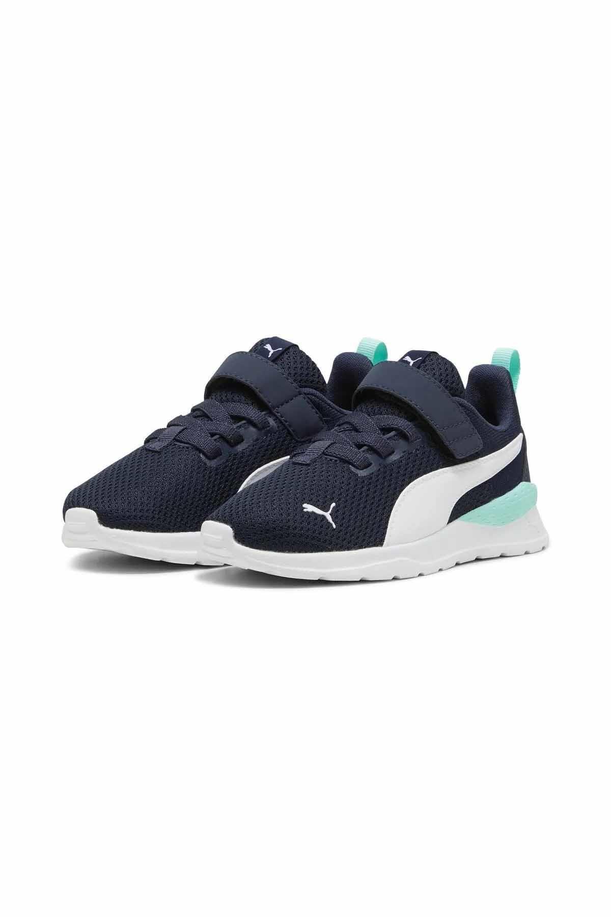 PUMASneakerPuma Anzarun Lite PS Çocuk Sneaker Ayakkabı 372009-39 LACI